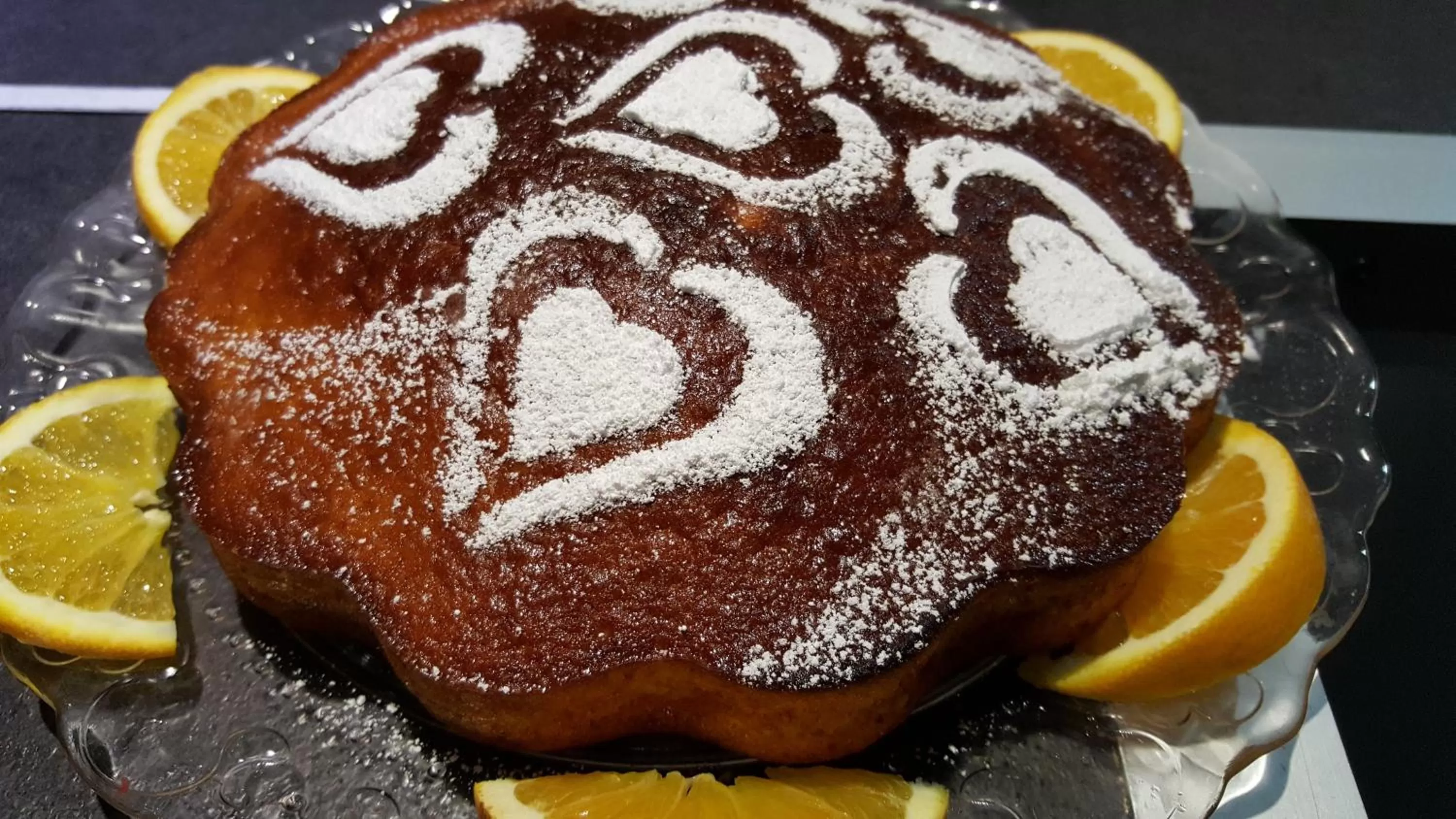 Breakfast in Fly Boutique Hotel