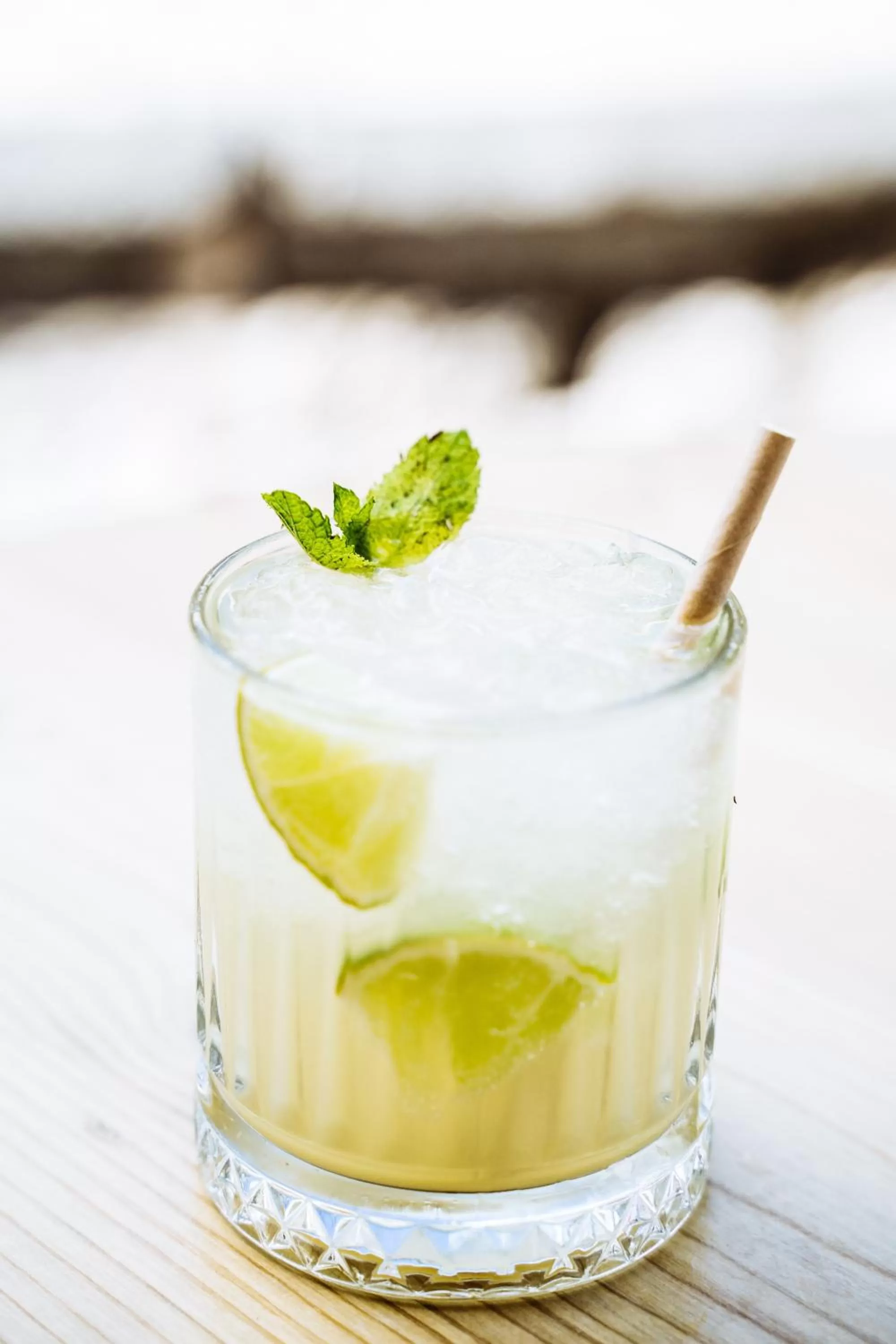 Breakfast in Auberge du Lyonnais