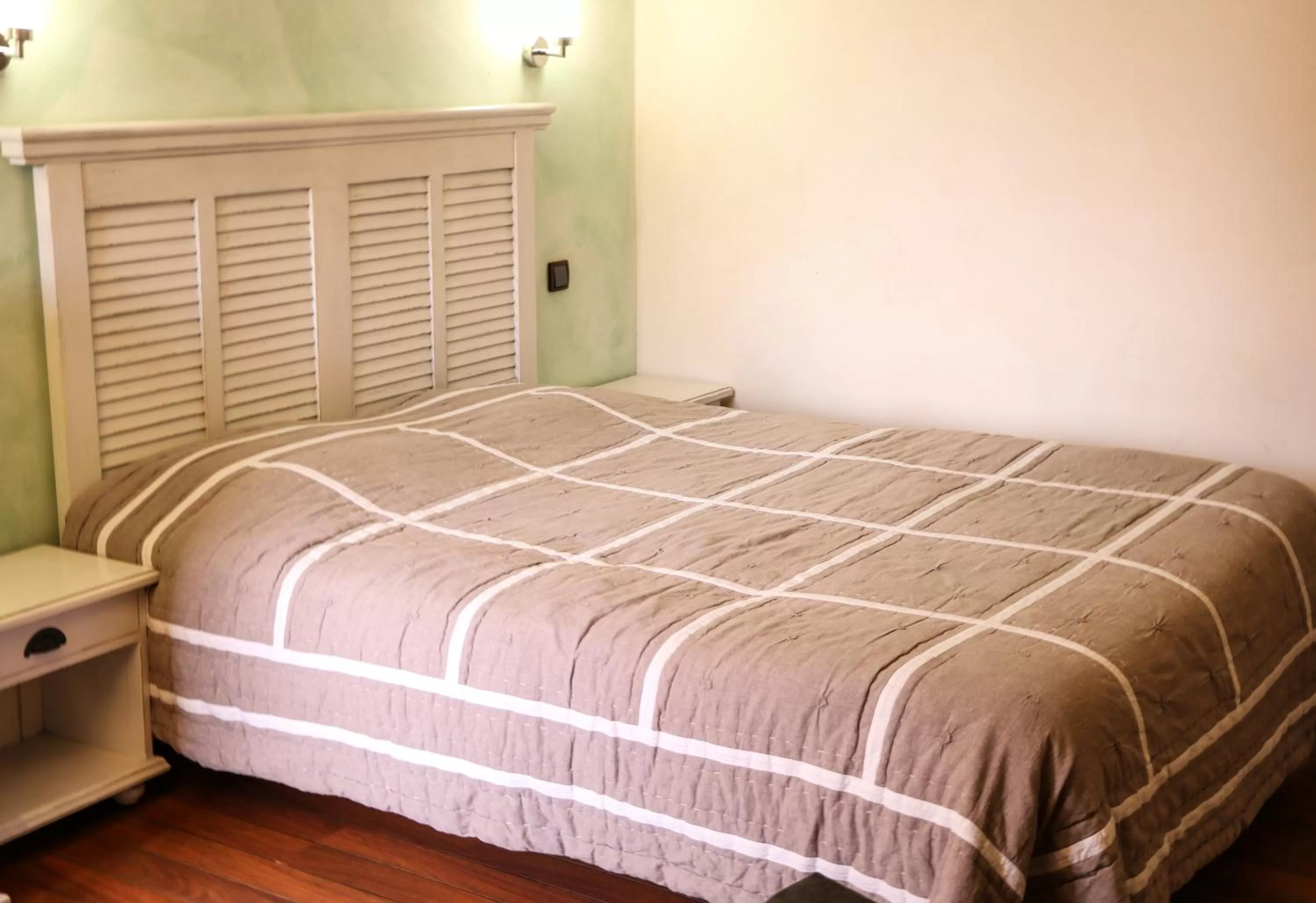 Auberge de la Vieille Ferme