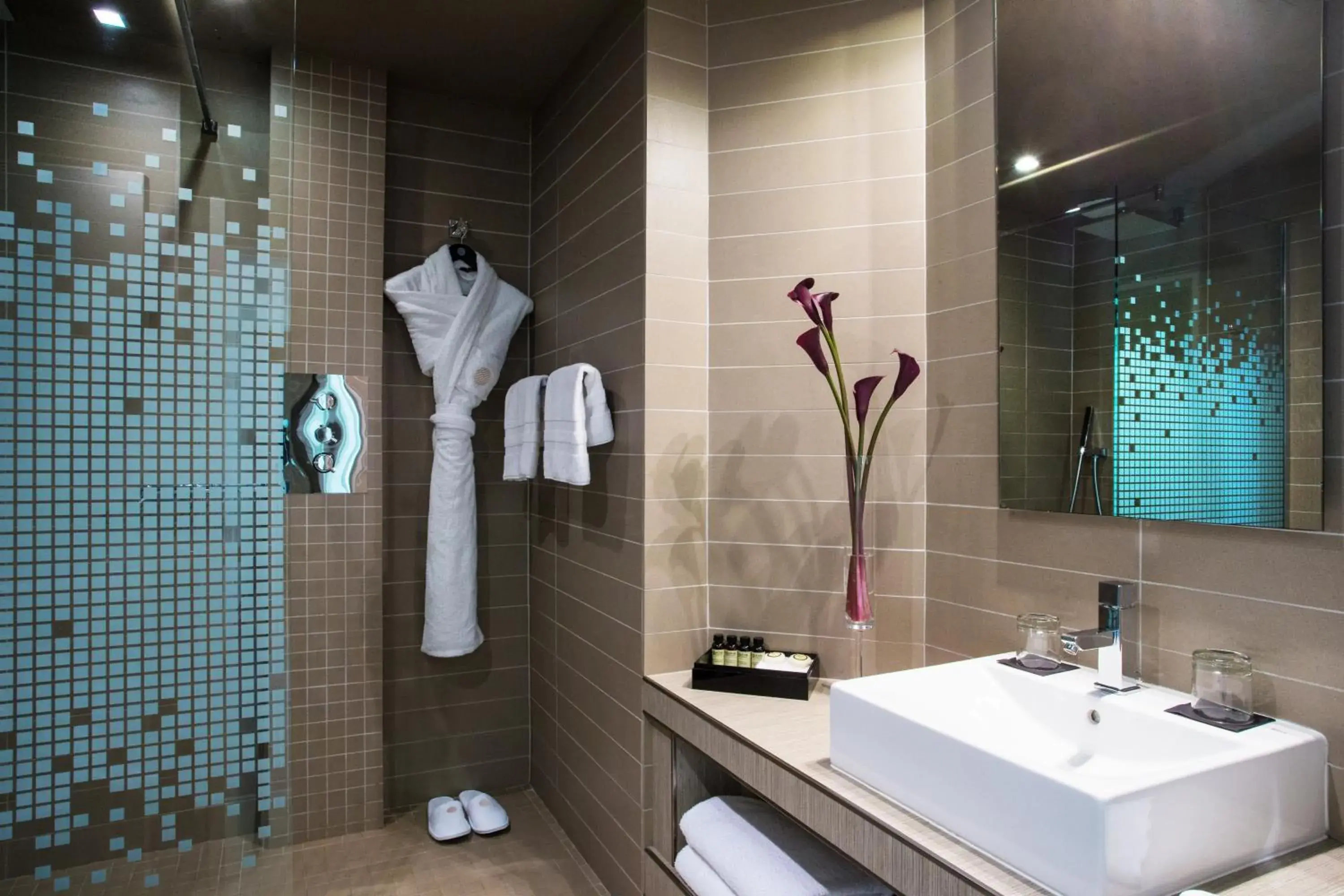 Superior Double Room in Pullman Toulouse Centre Ramblas Superior Double Room in Pullman Toulouse Centre Ramblas