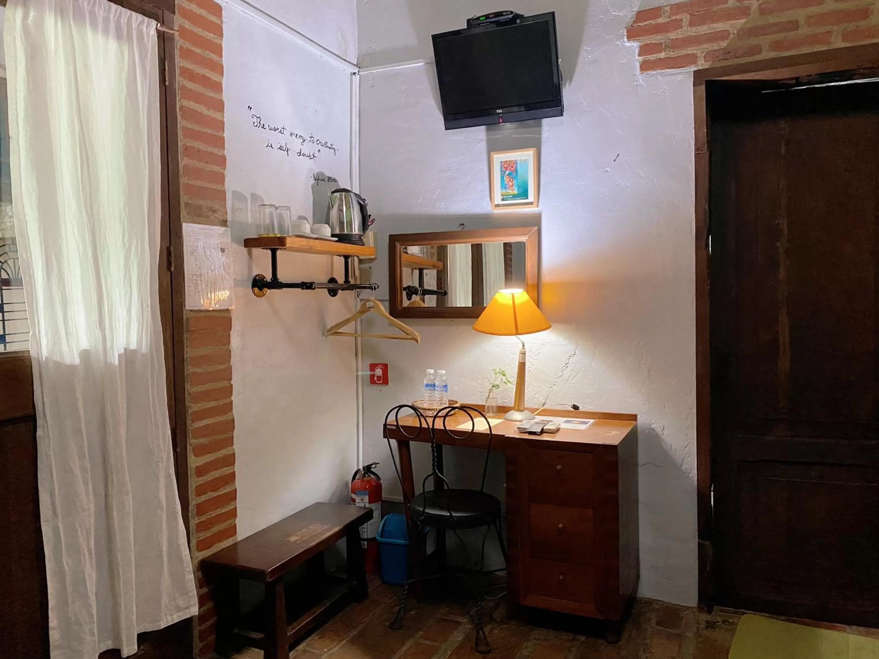 Casa San Pablo B & B