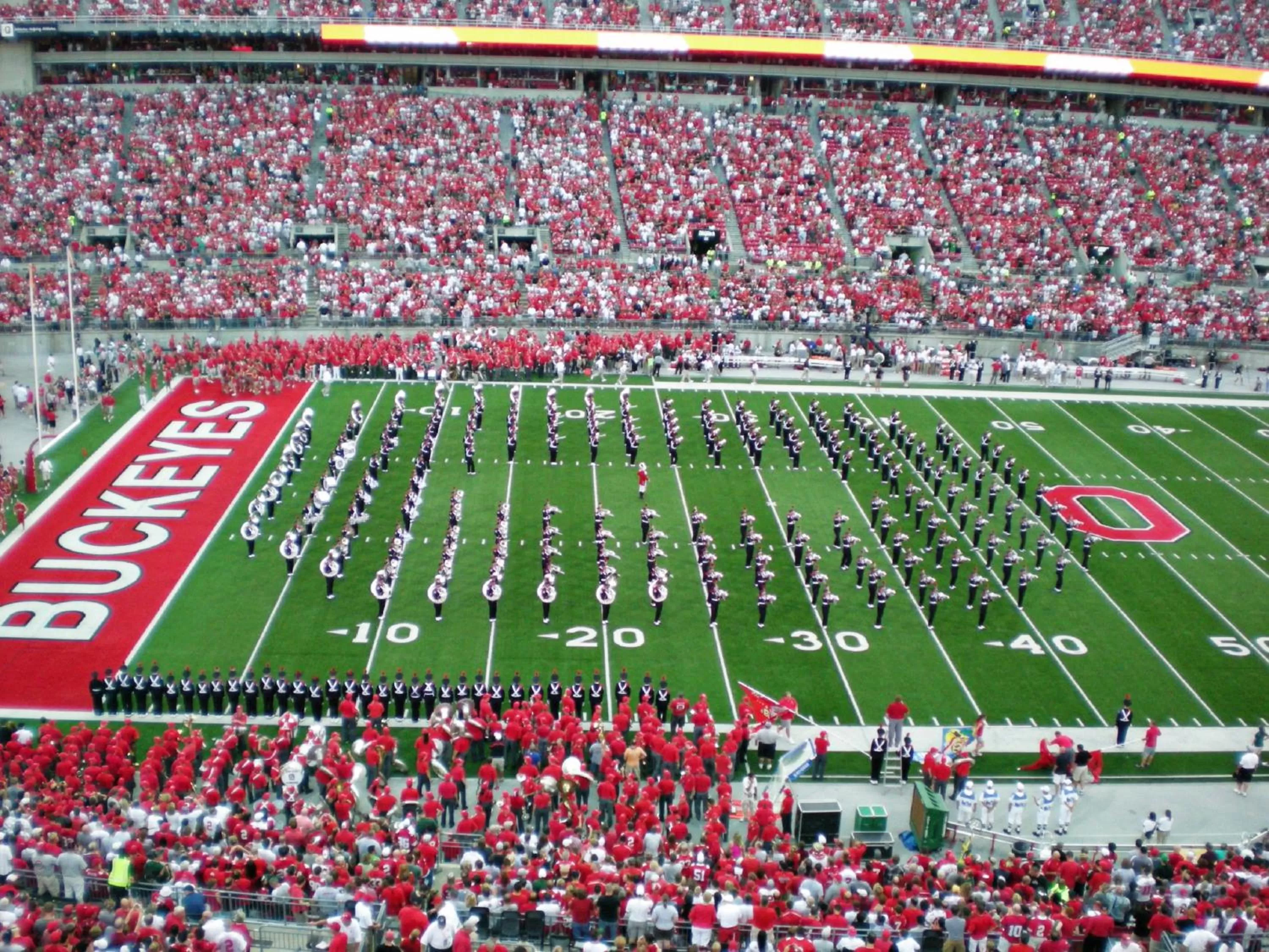 Nearby landmark in Staybridge Suites - Columbus Polaris by IHG