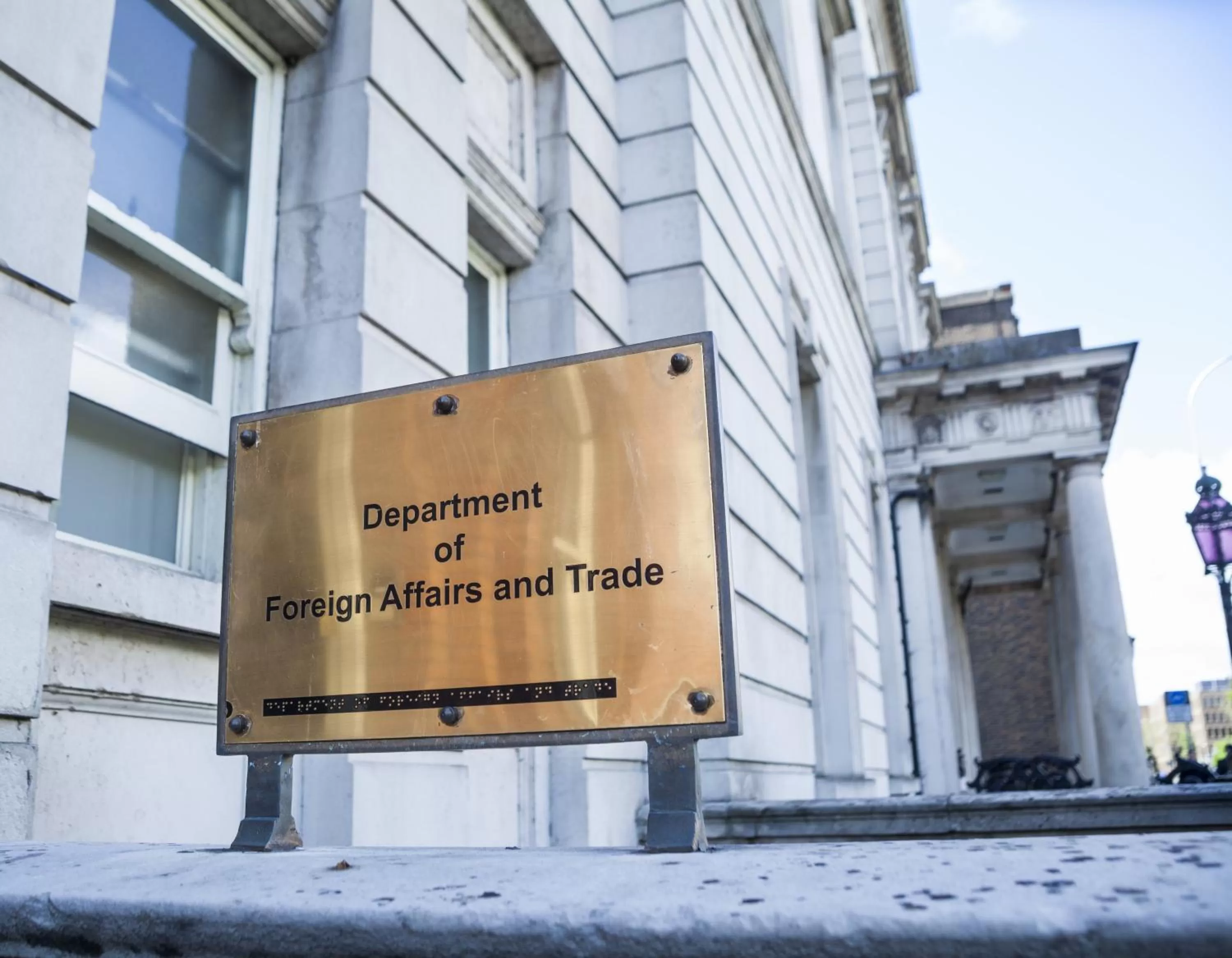 Logo/Certificate/Sign in Stauntons on the Green Hotel