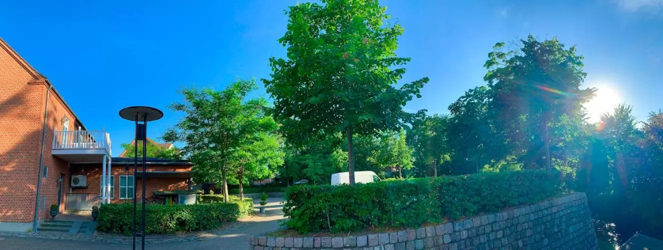 Boutique Hotel Postgården