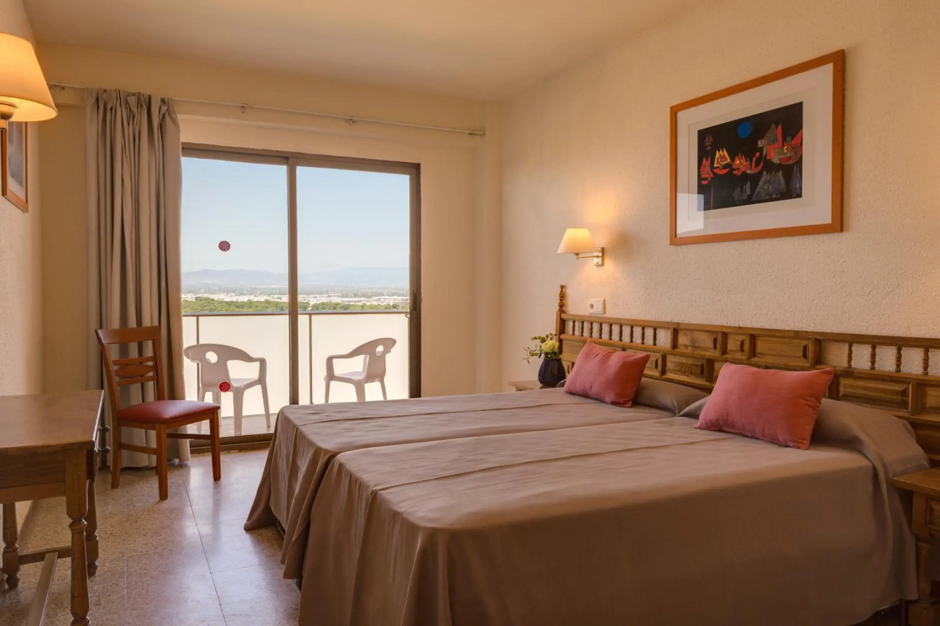 Triple Room (3 Adults) in htop Molinos Park #htopEnjoy Triple Room (3 Adults) in htop Molinos Park #htopEnjoy