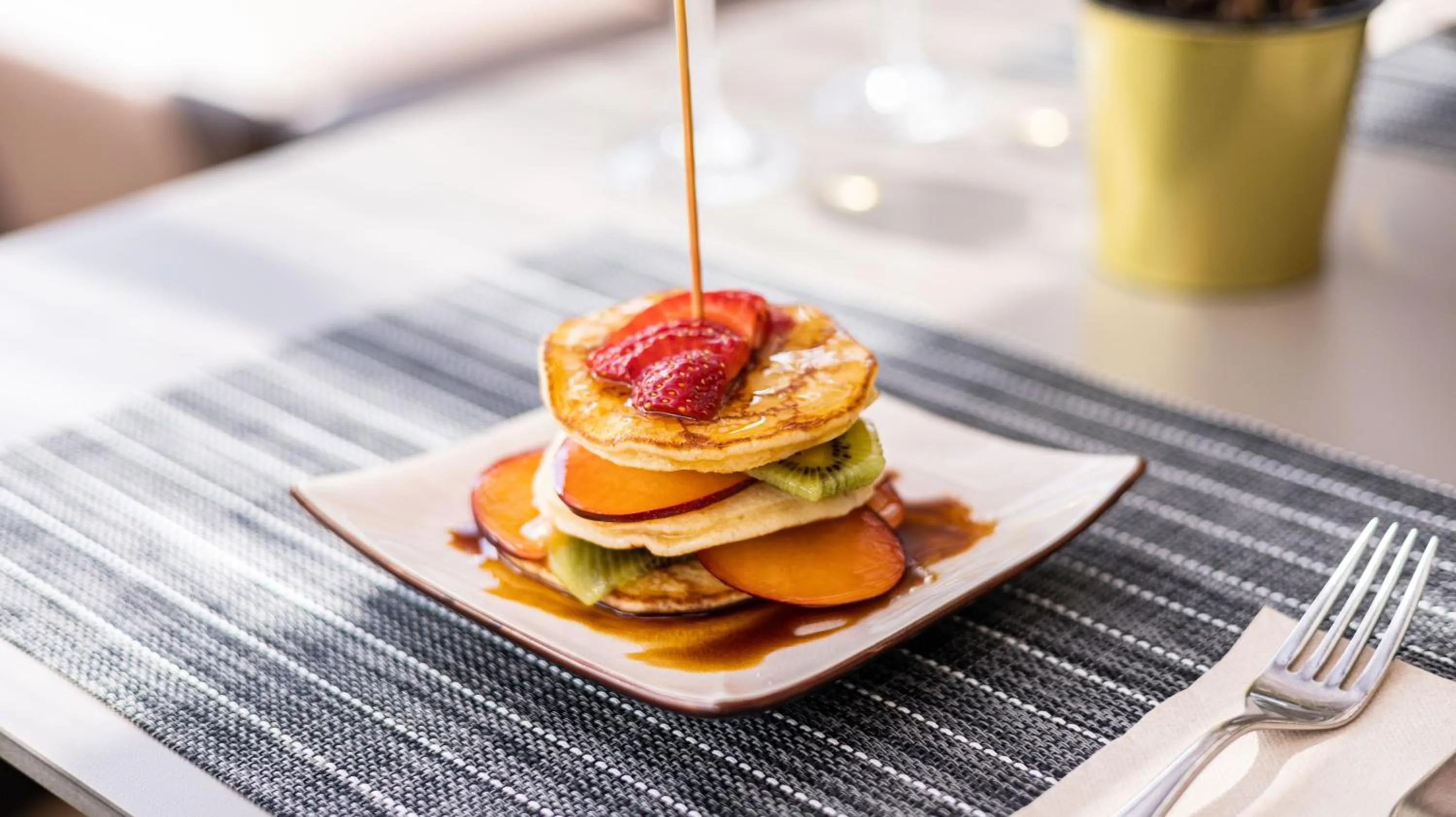 Lounge or bar in Seth Port Ciutadella