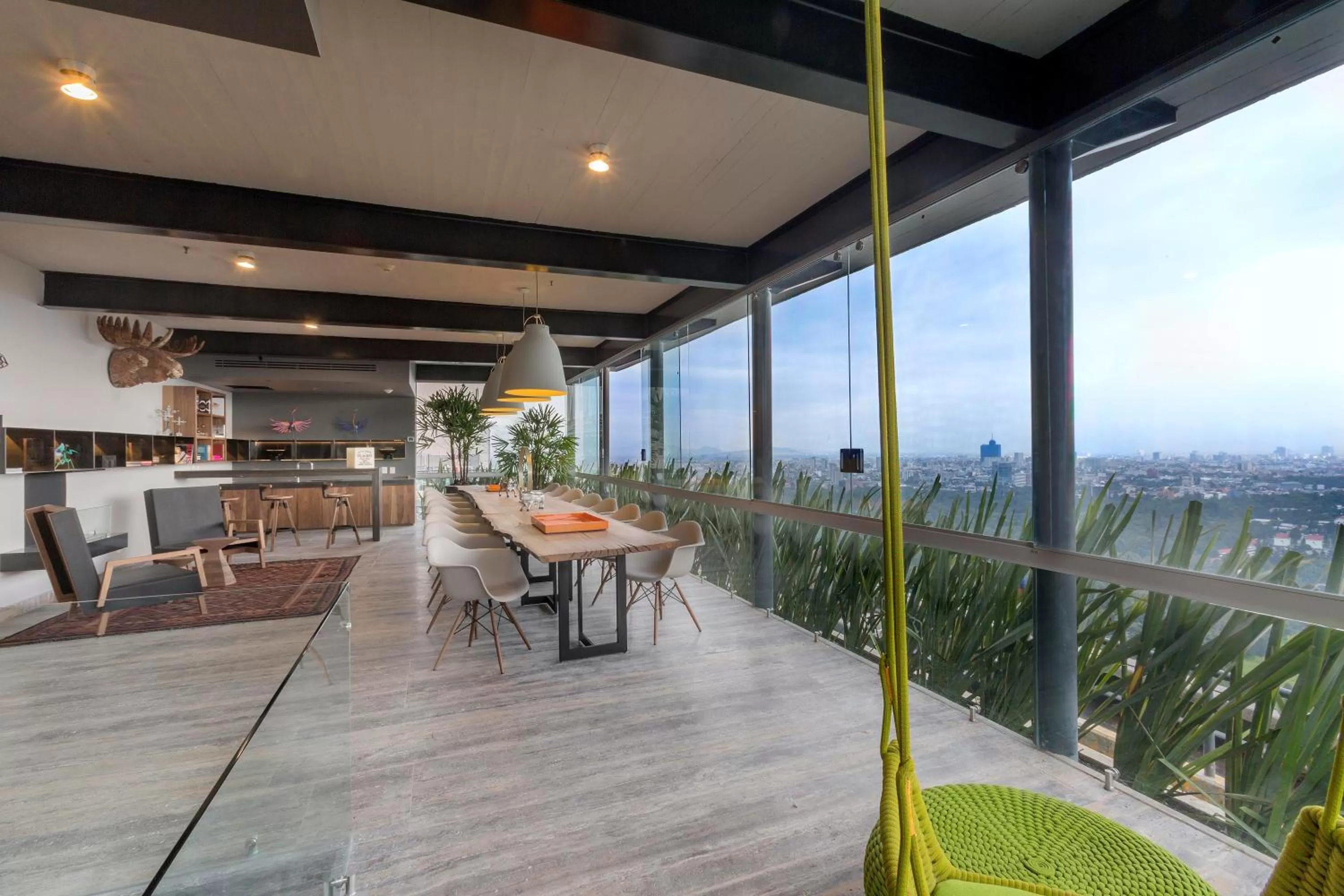 Photo of the whole room in Presidente InterContinental Mexico City by IHG