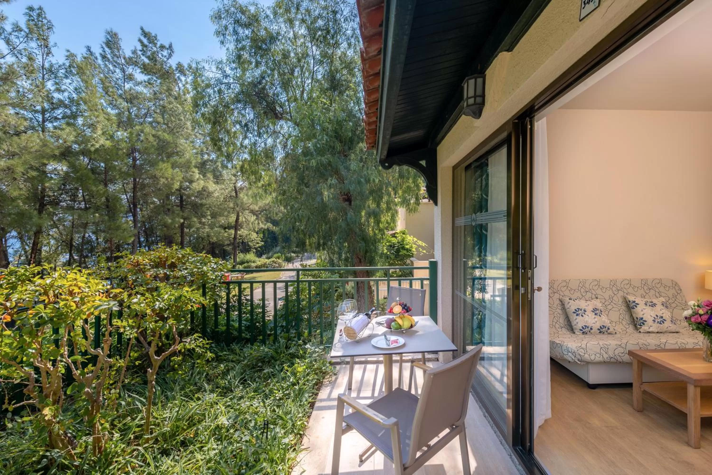 Photo of the whole room in Labranda Mares Marmaris Hotel