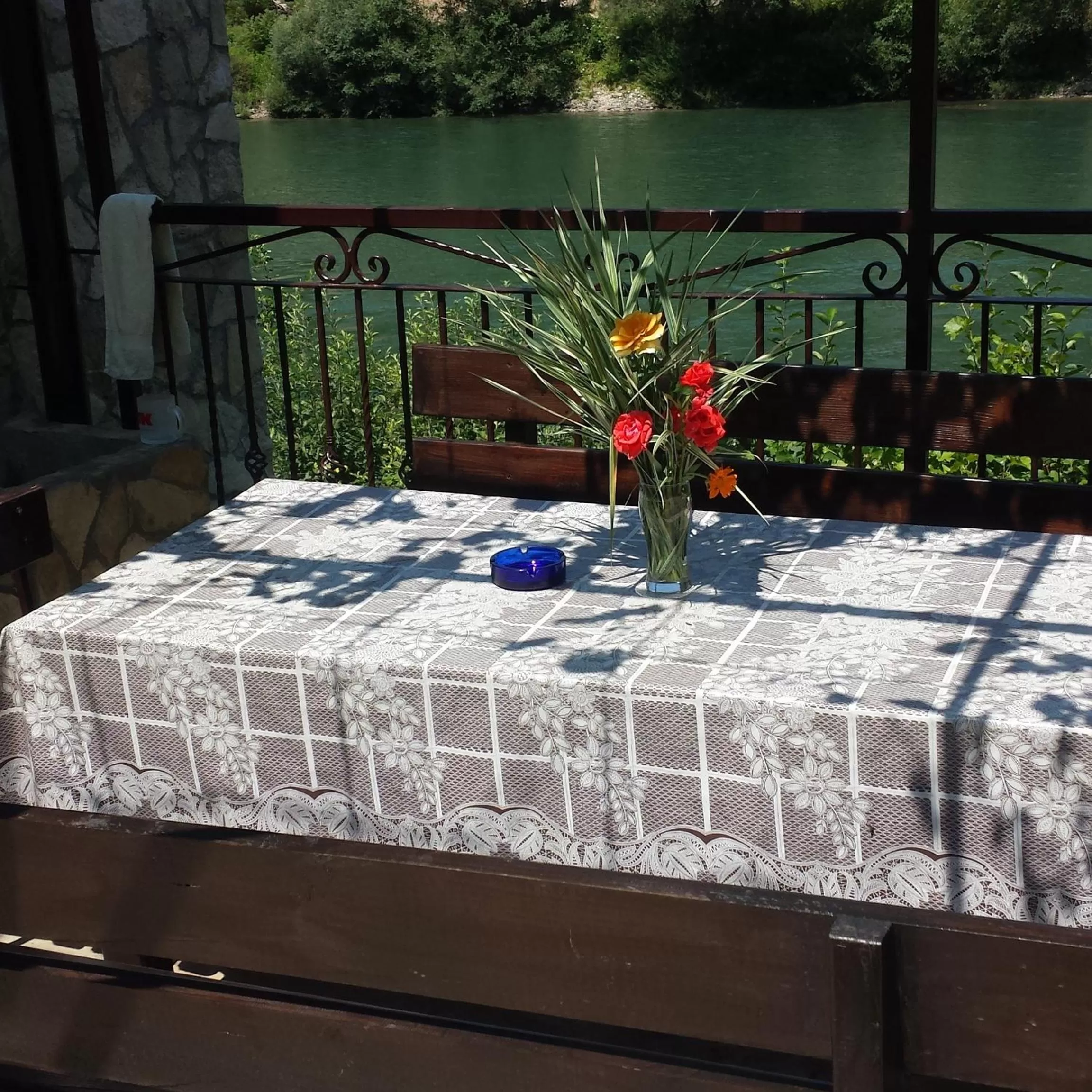 Prenoćište na Drini Foča