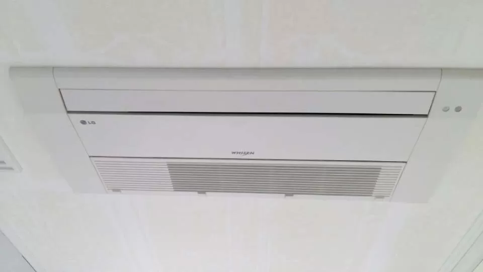 Gaon Residence Hotel