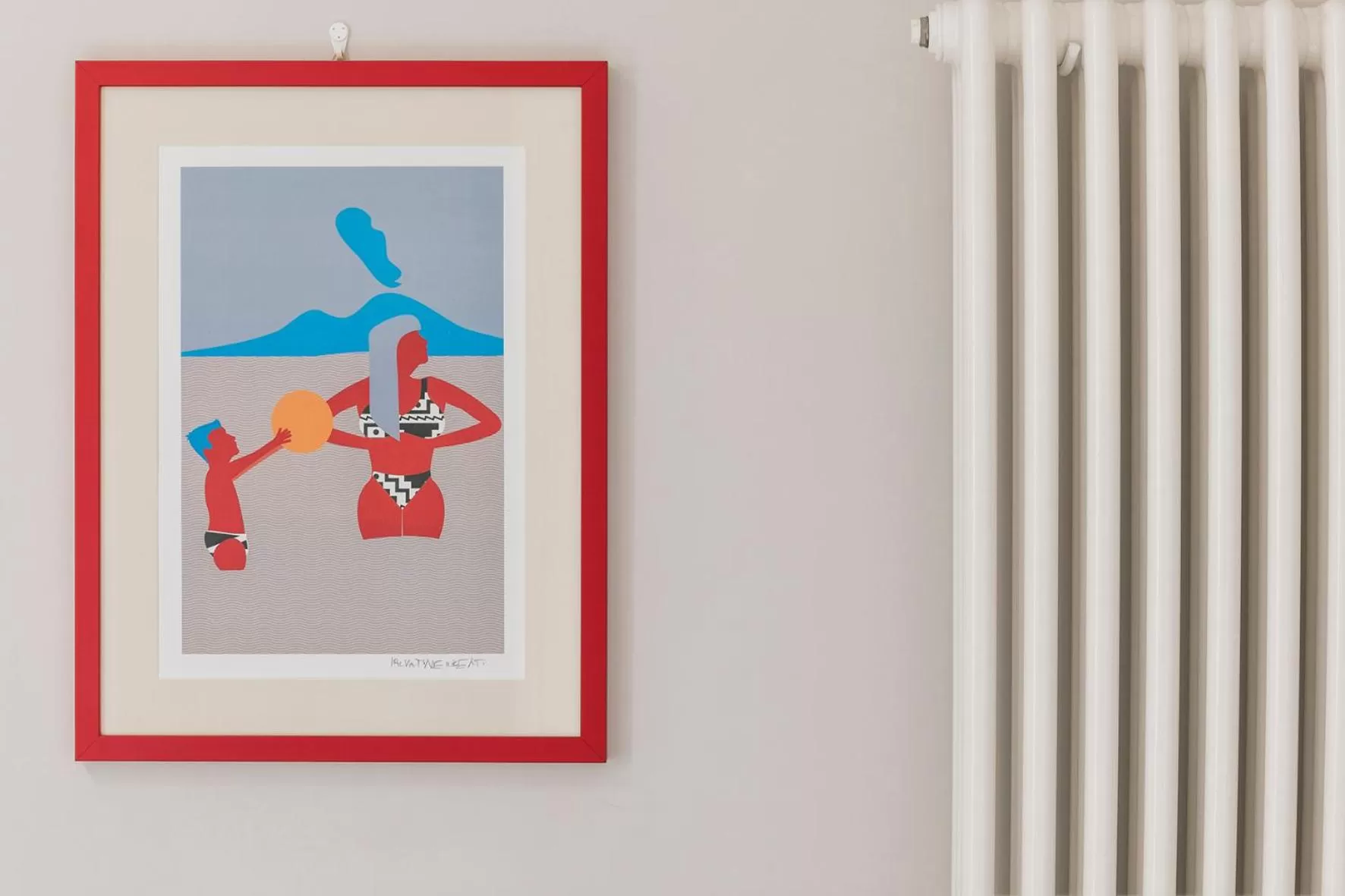 Decorative detail in Up25