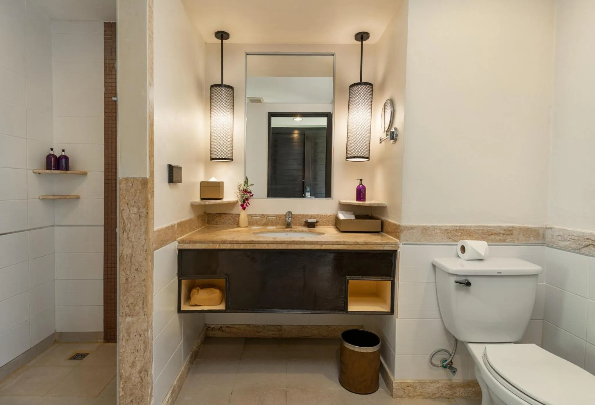 Bedroom in Centara Kata Resort Phuket