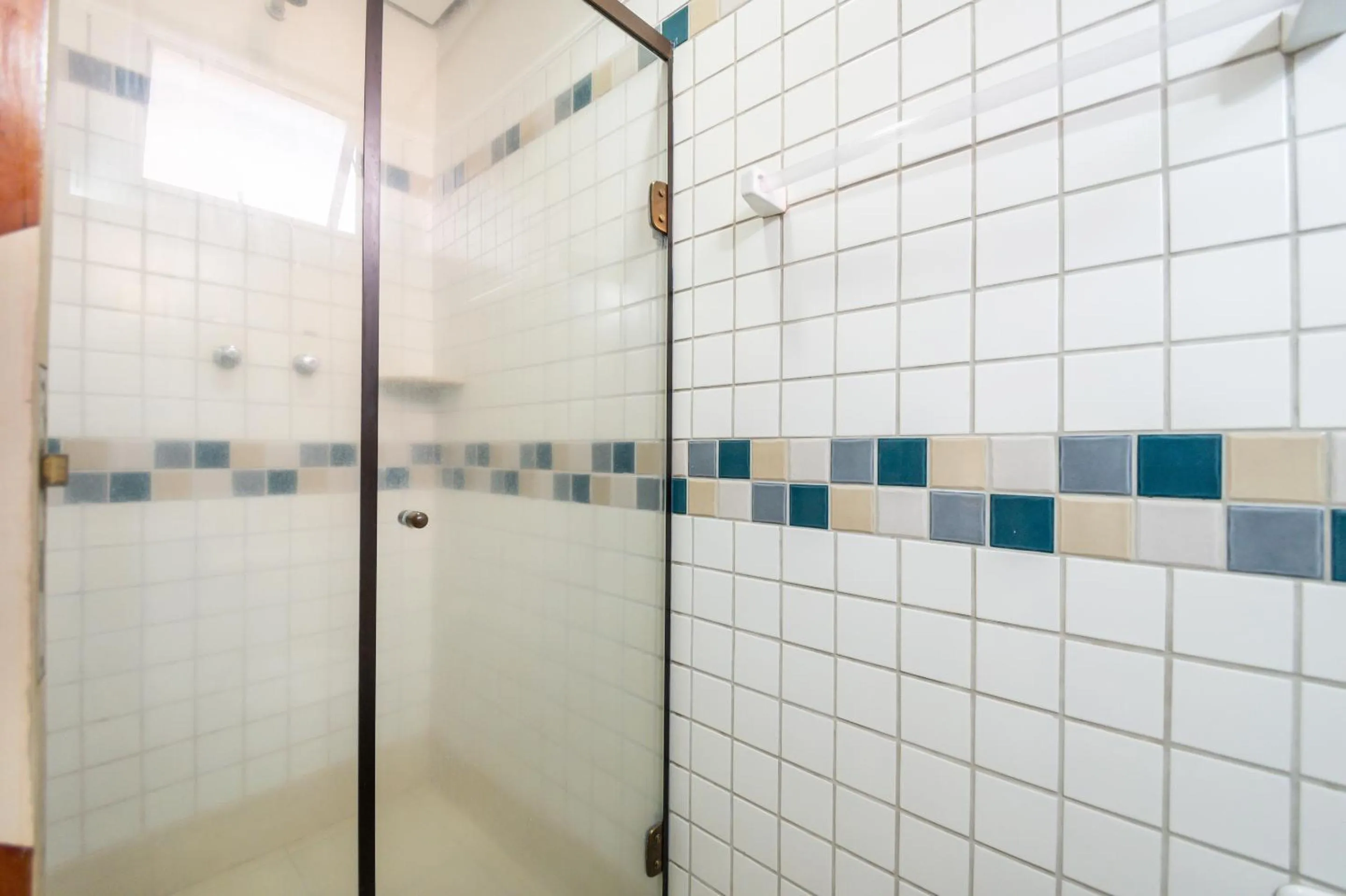 Bathroom in Rede Andrade Piratininga