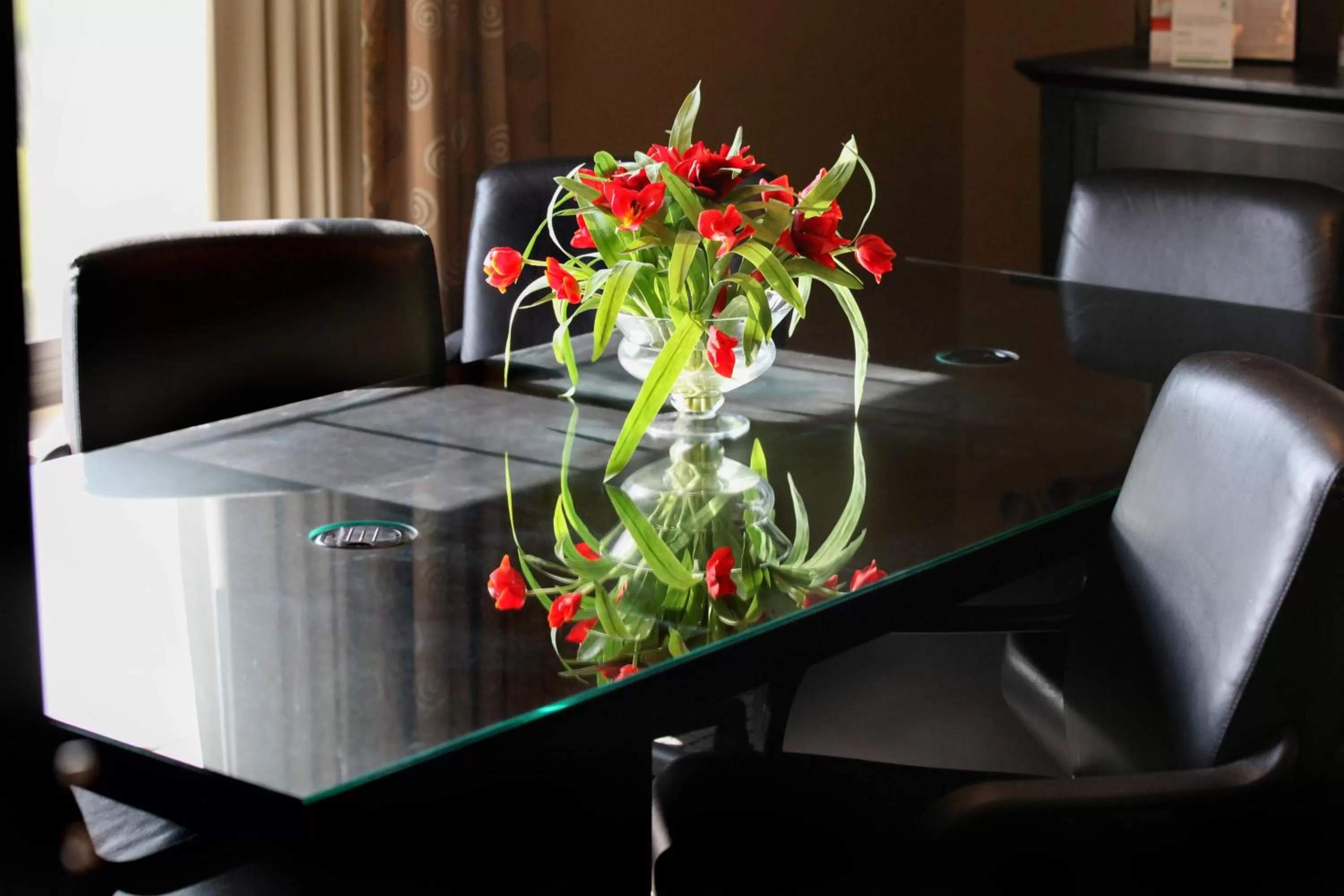 Photo of the whole room in Holiday Inn St. Paul Northeast - Lake Elmo by IHG