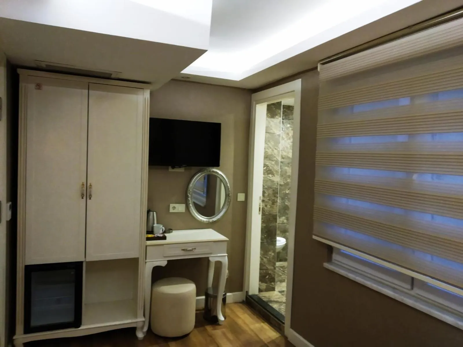 Bathroom in Sun Comfort Hotel