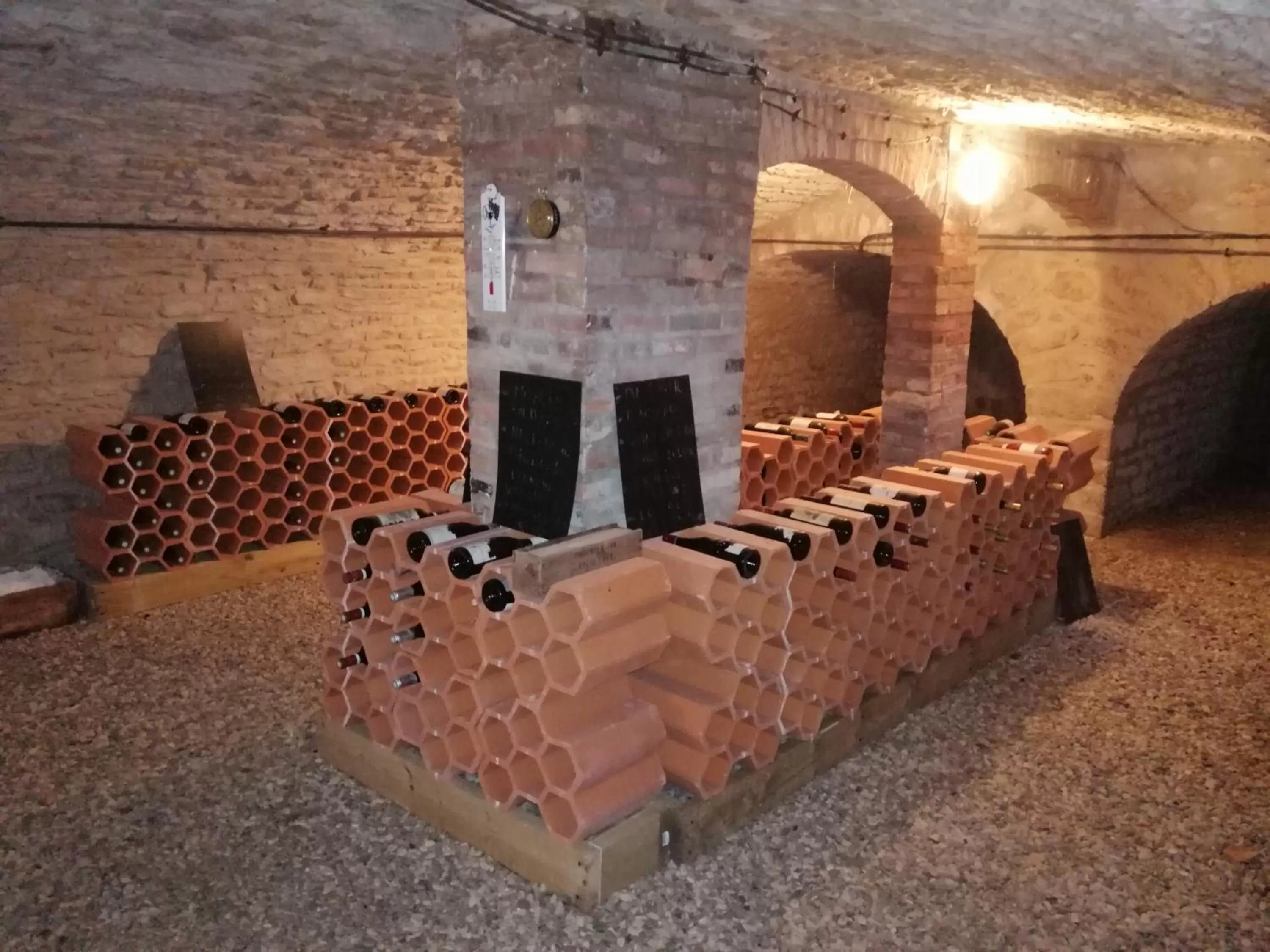 Chambres et Tables d'hôtes du Puits d'Athie