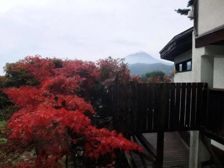 Facade/entrance in Guesthouse Sakuya