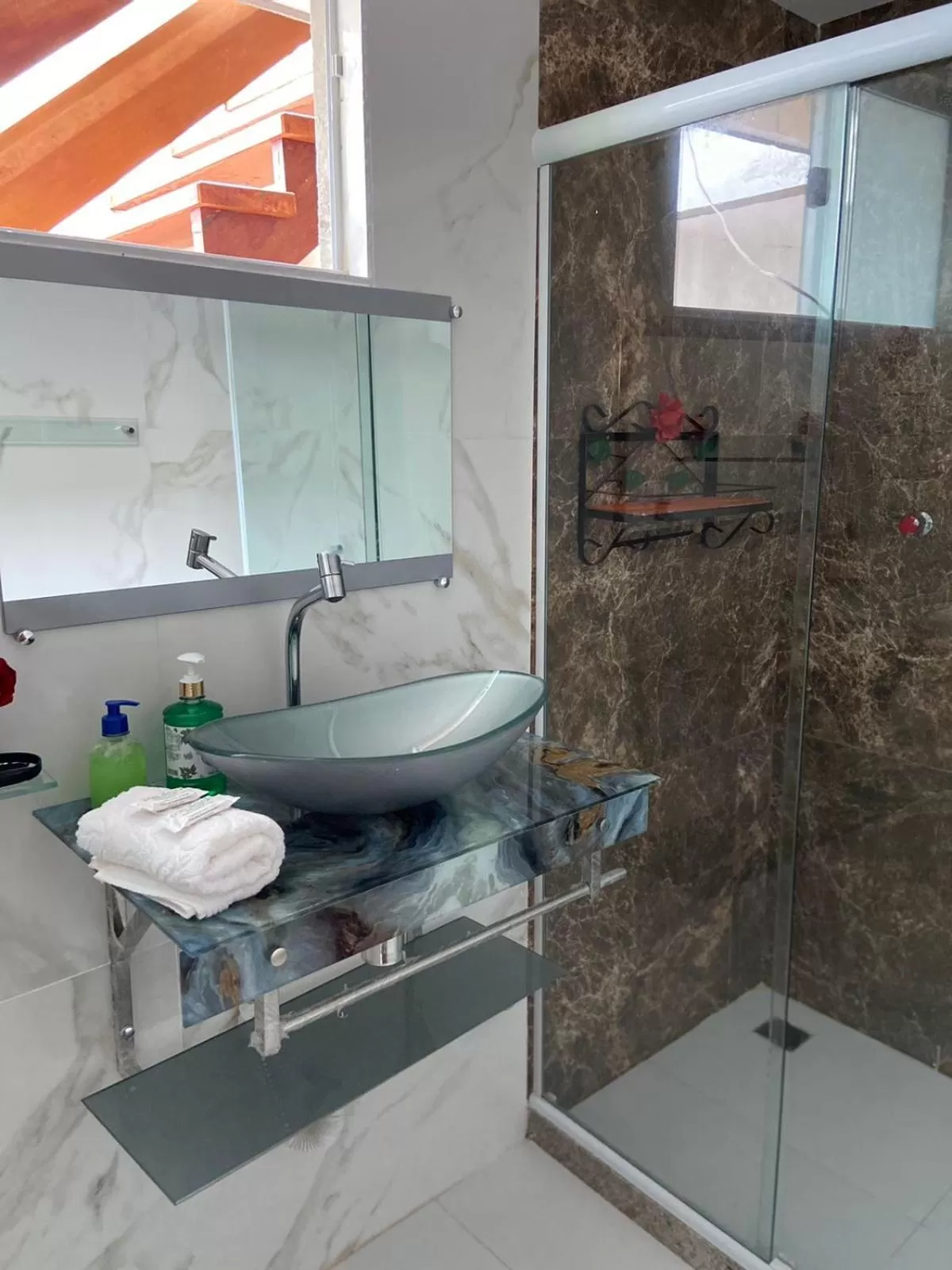 Pousada e Restaurante Vista Turquesa