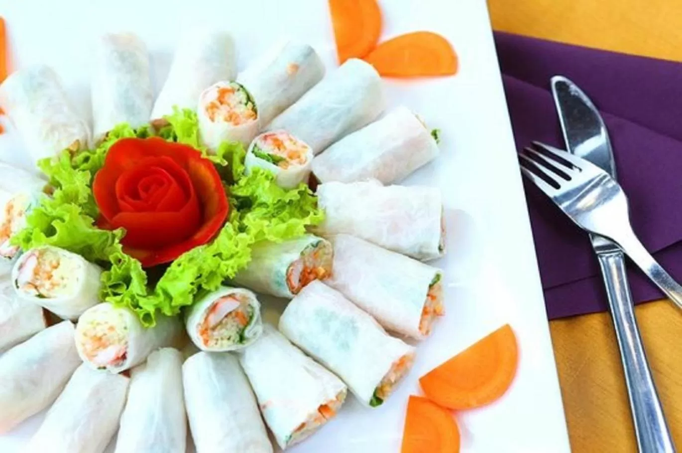 Food close-up, Food in Cozynibi Hotel