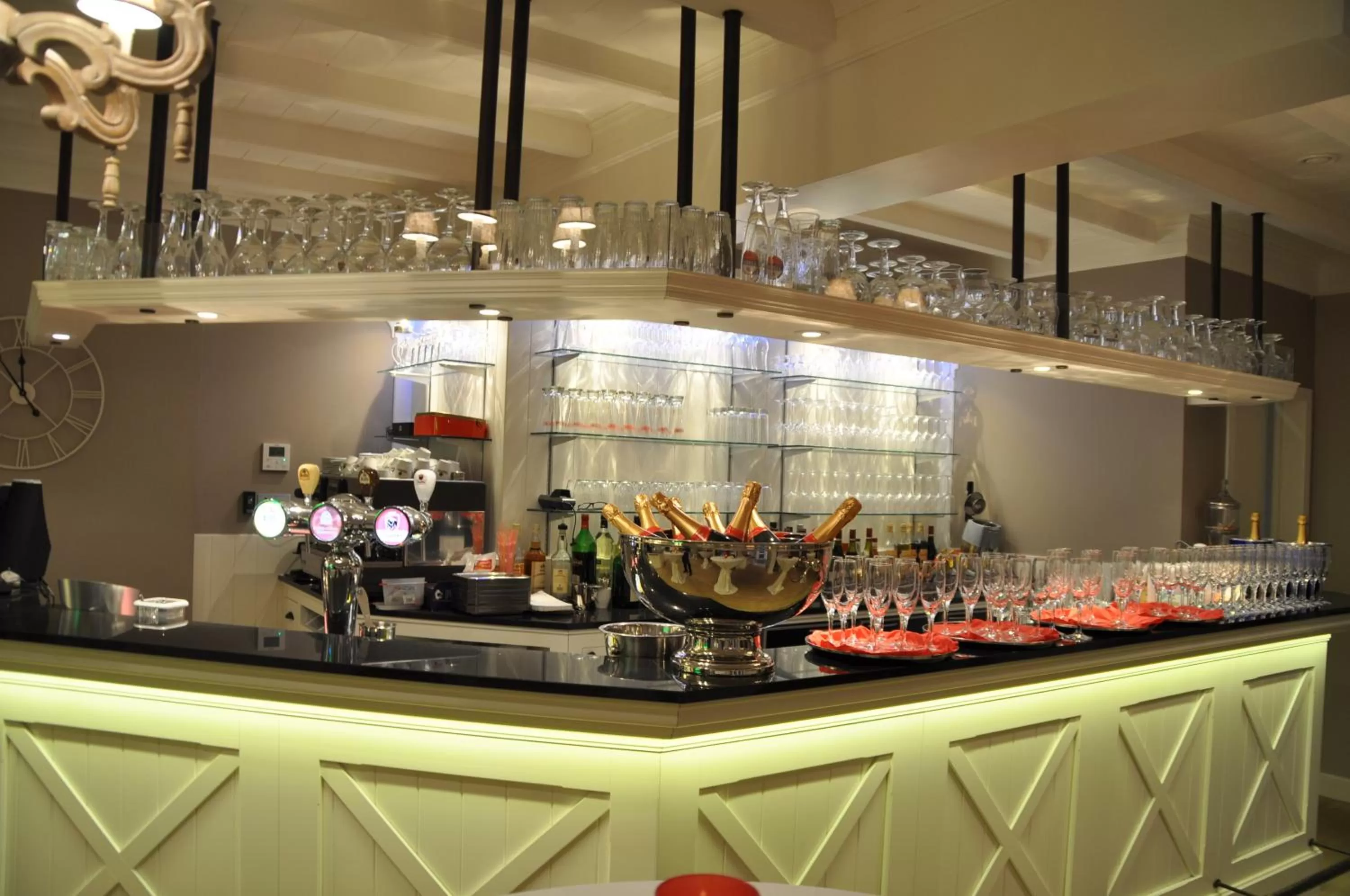 Lounge or bar in Ara Dune Hotel