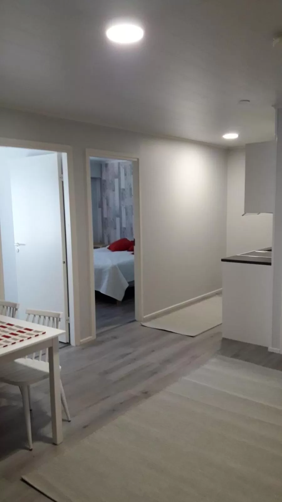 Karemajat Panorama hotel