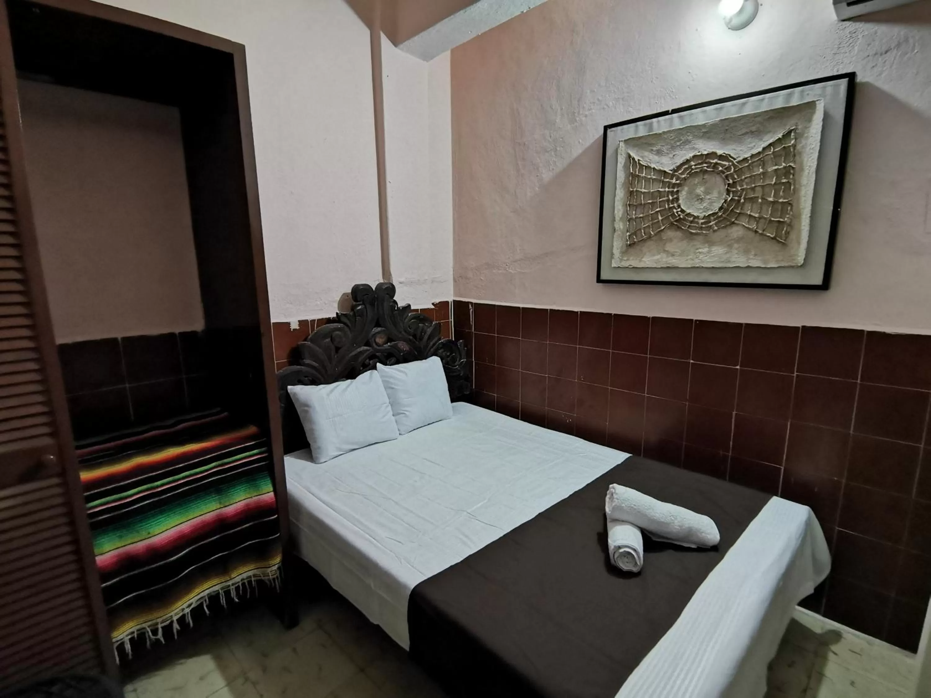 Hotel Colonial San Carlos Cancún Centro