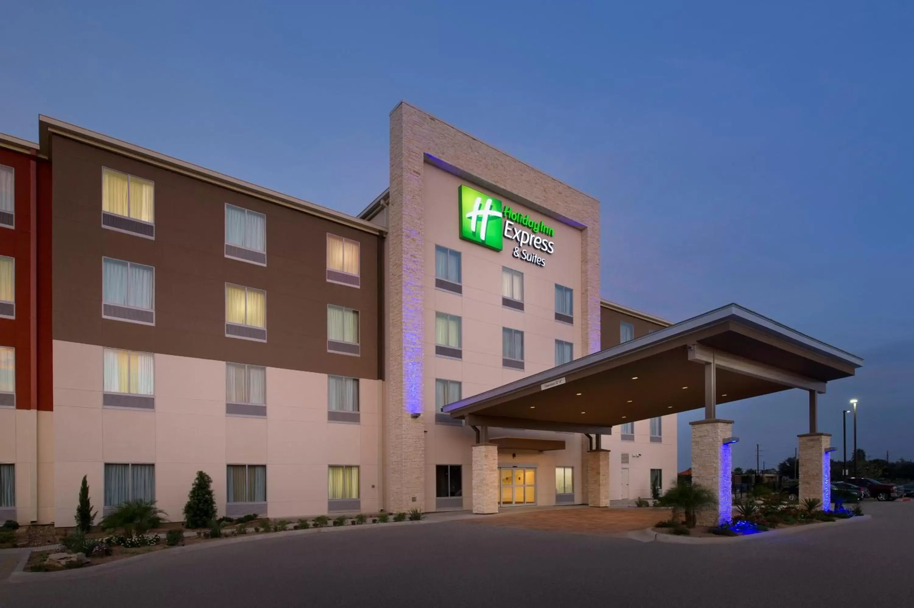 Holiday Inn Express & Suites Bay City by IHG Holiday Inn Express & Suites Bay City by IHG