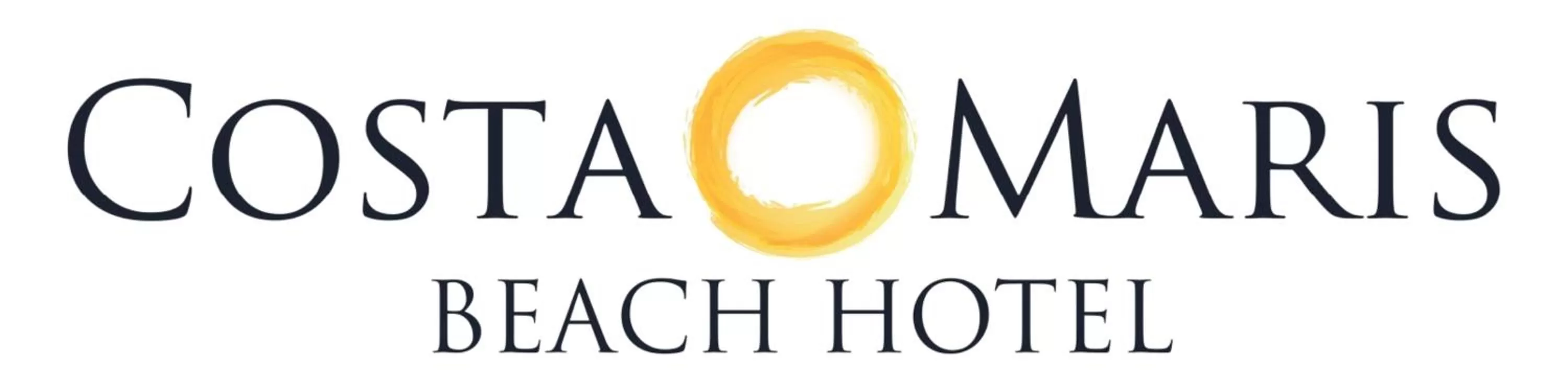 Property logo or sign, Property Logo/Sign in Costa Maris Beach Hotel Frente Mar