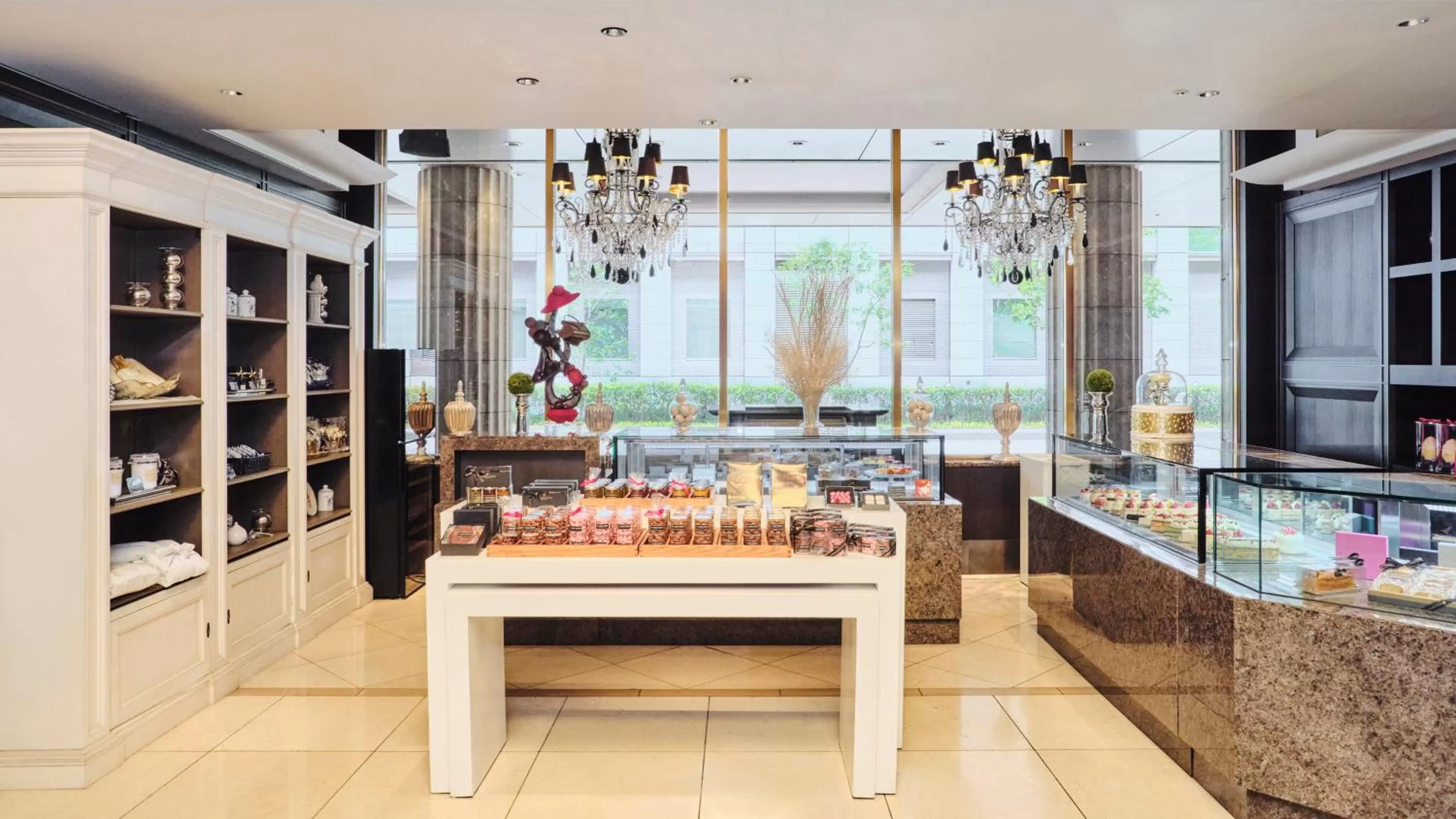 Other in InterContinental Tokyo Bay by IHG