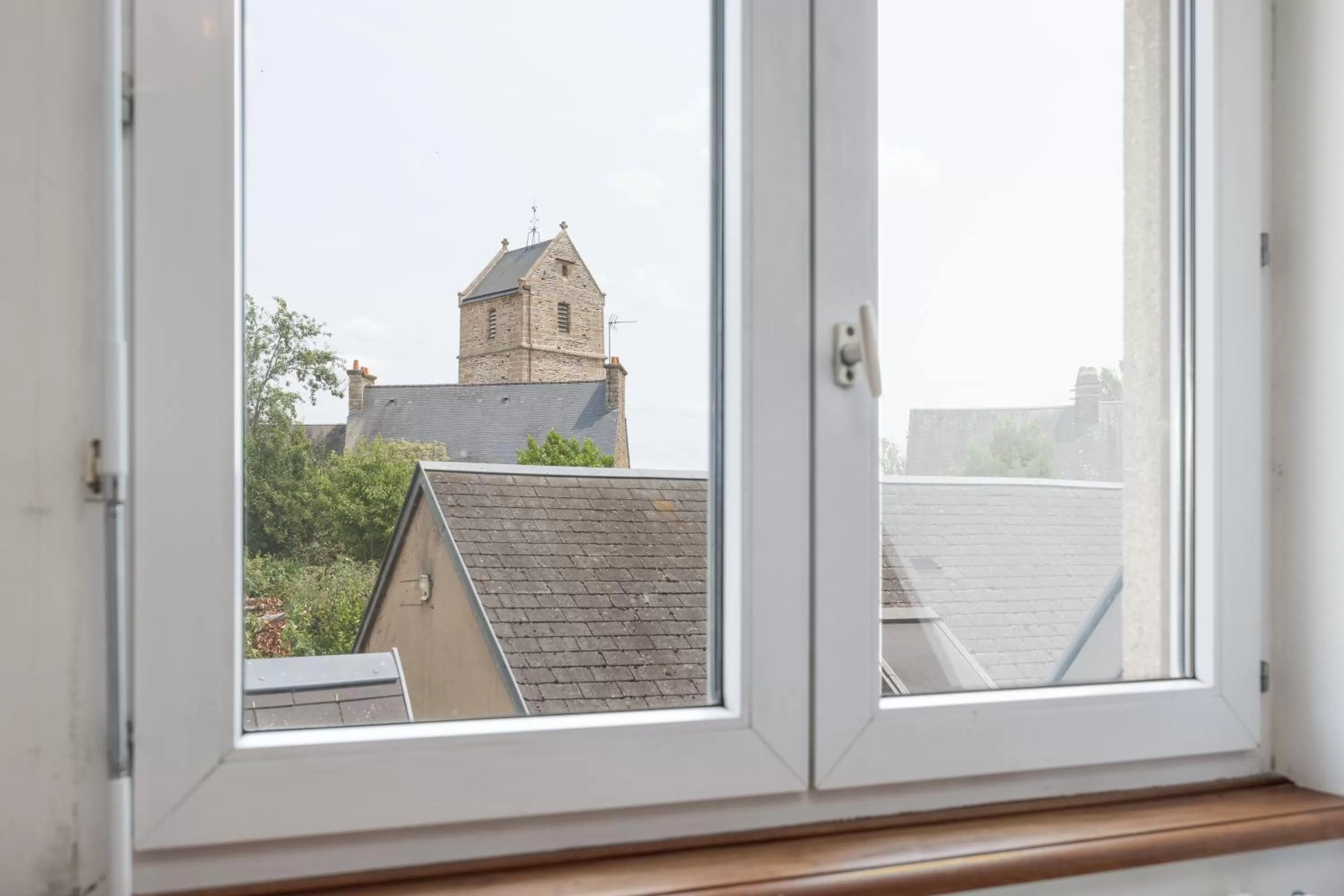 Double Room in azere