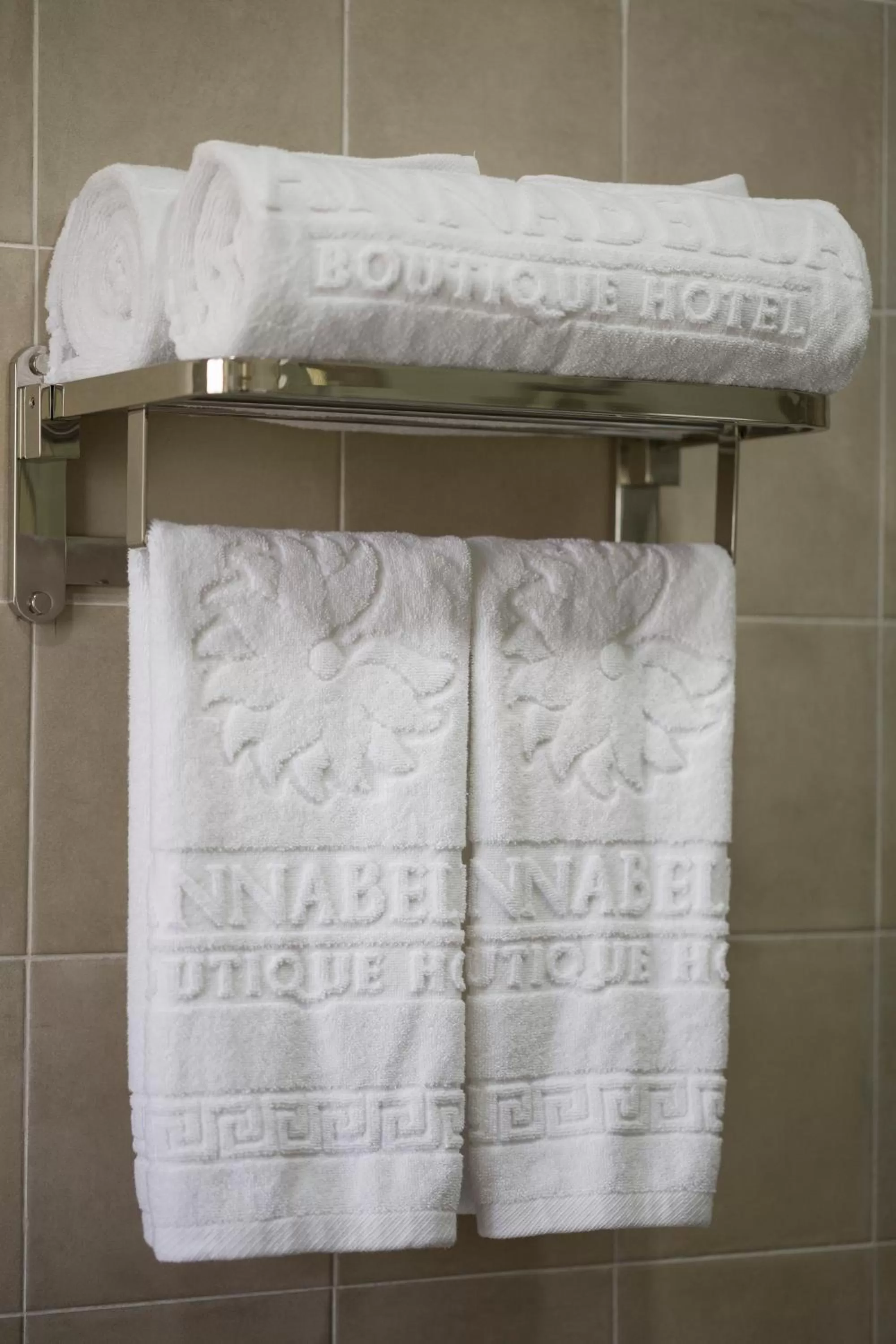 AnnaBella Boutique Hotel