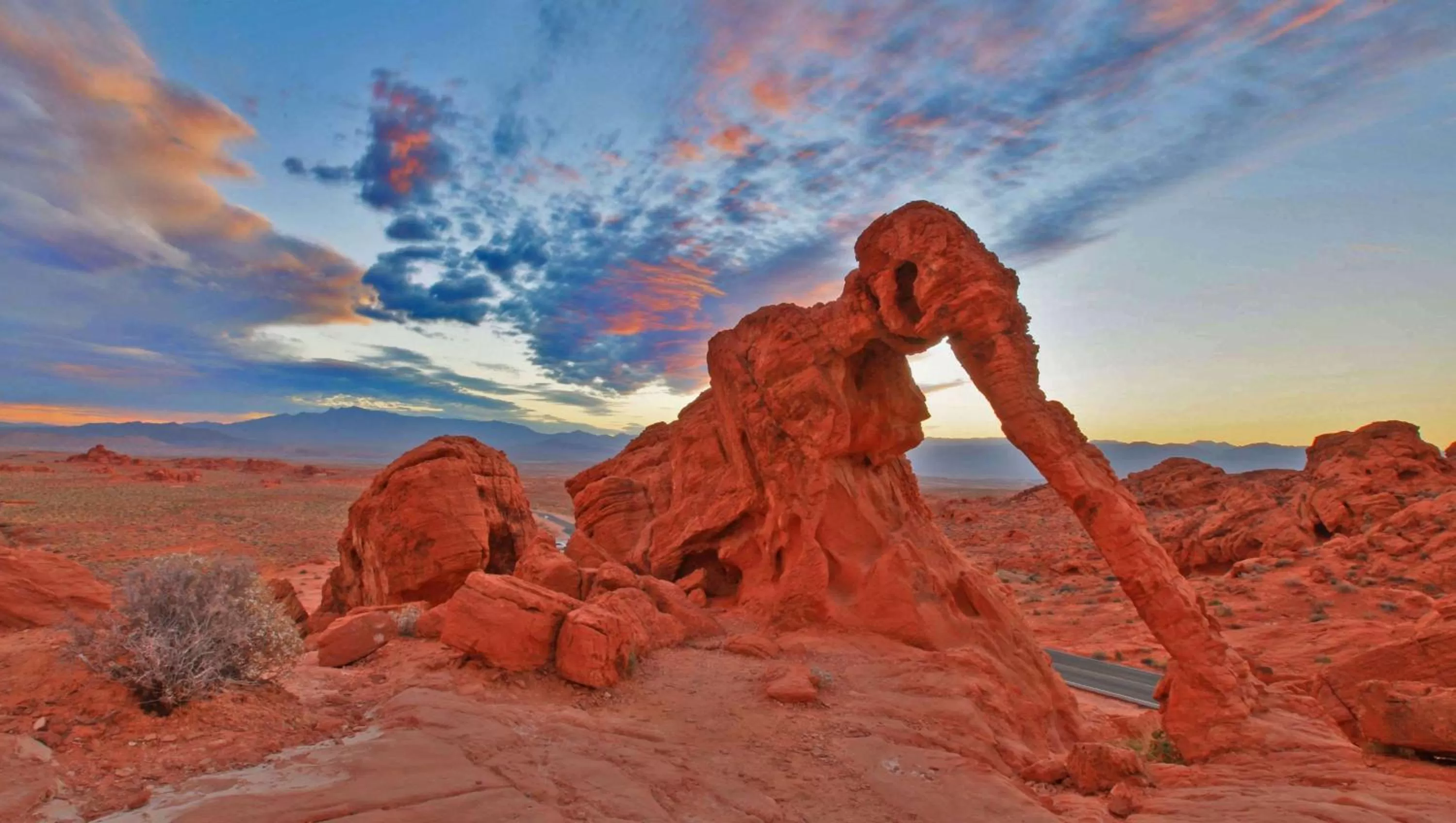 Nearby landmark in Marianna Inn Panguitch