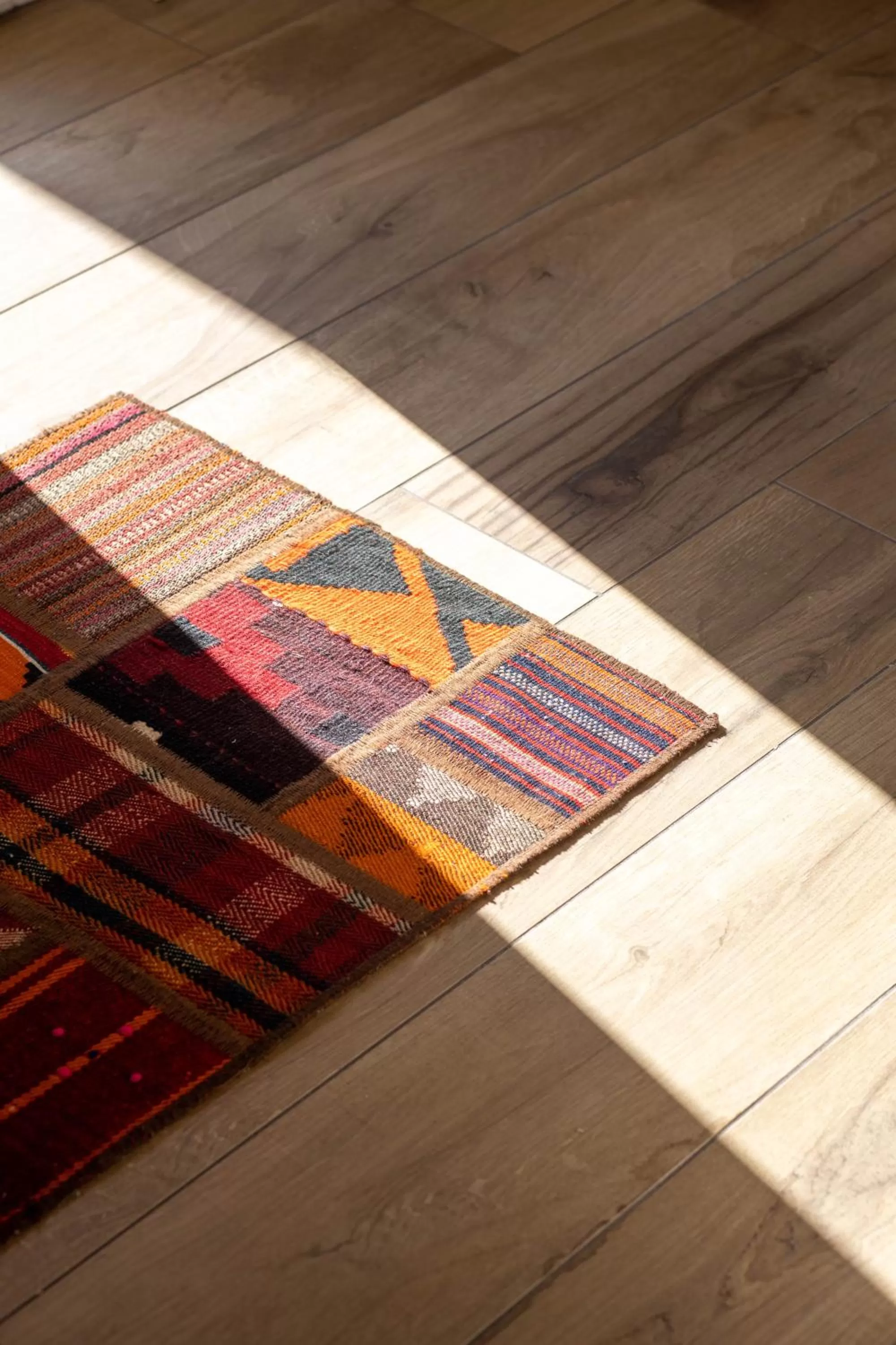 furniture in Vespasiani Suites