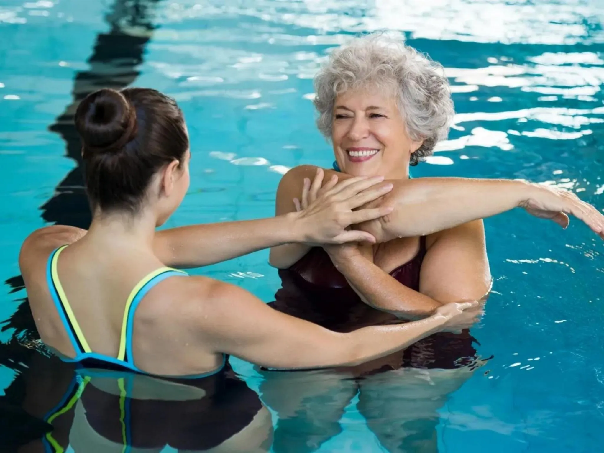 Hot Spring Bath in Dalaman Airport Lykia Thermal & Spa Hotel