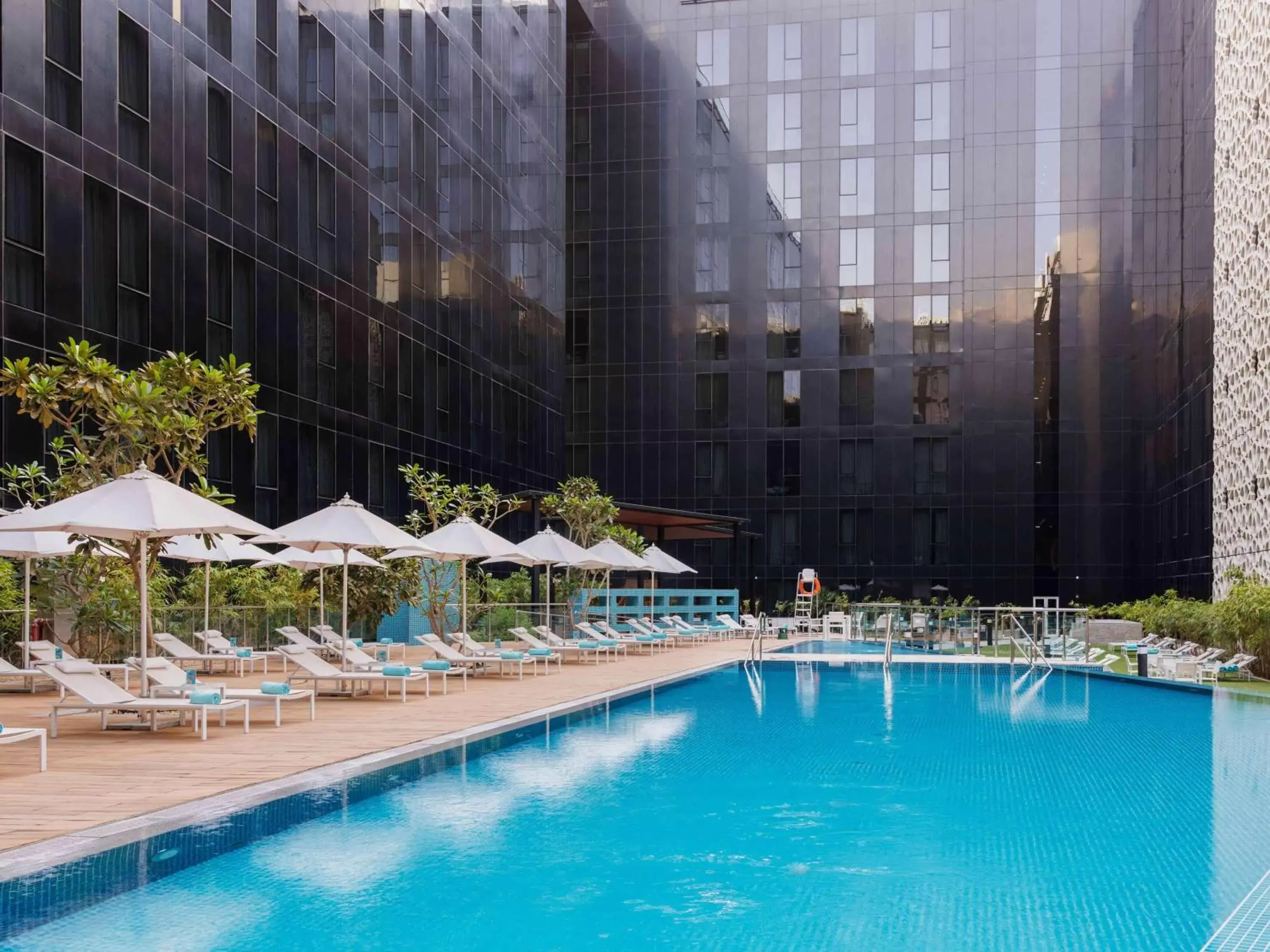 Grand Mercure Dubai City Grand Mercure Dubai City