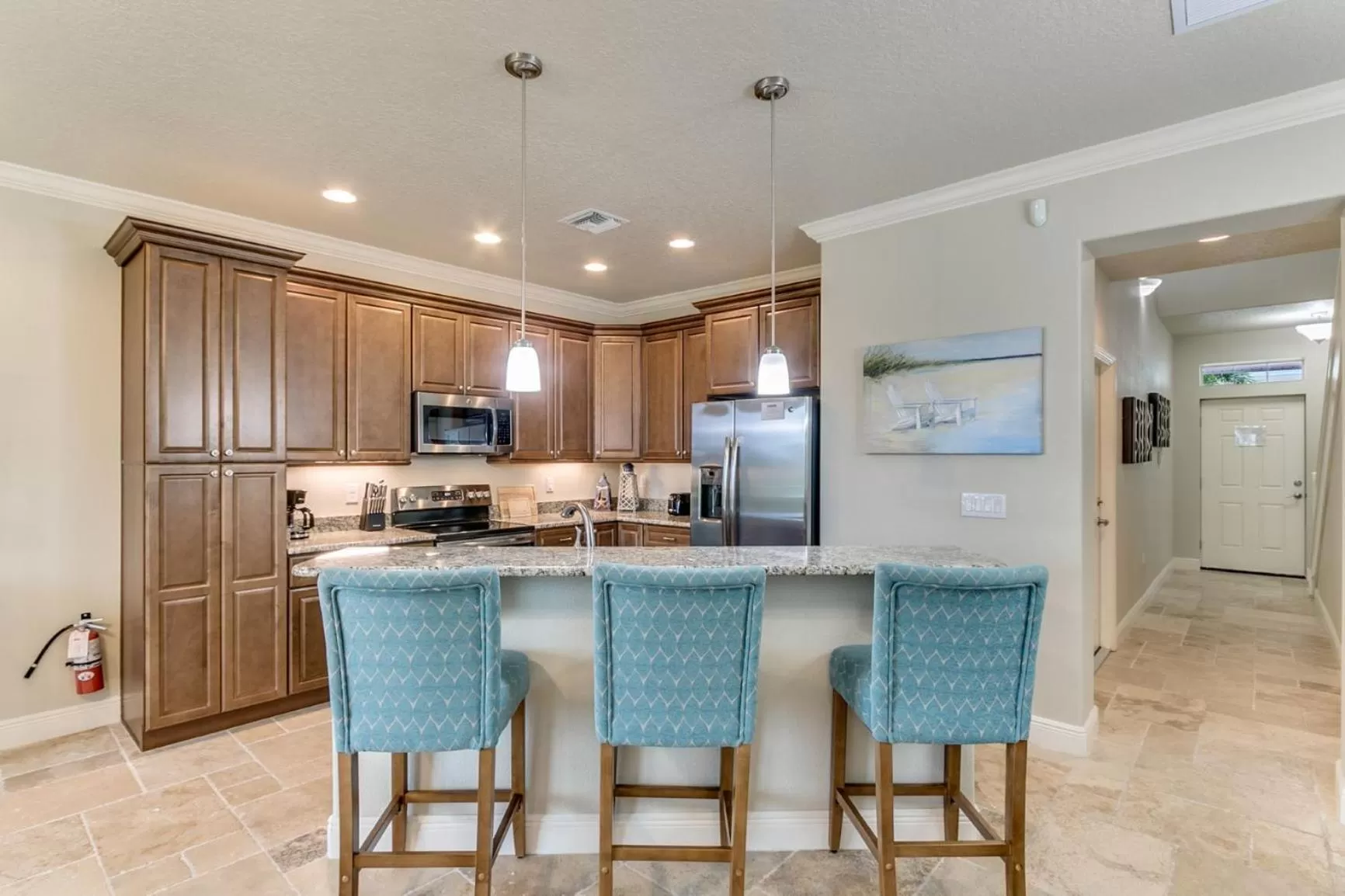 Cape Crossing Resort & Marina