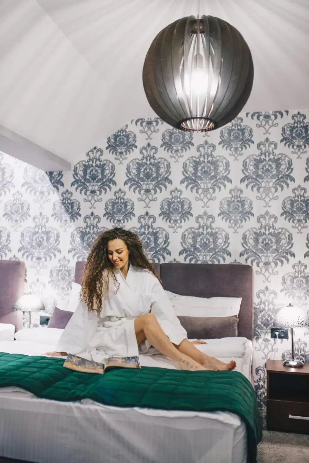 Garni Hotel Radović Garni Hotel Radović