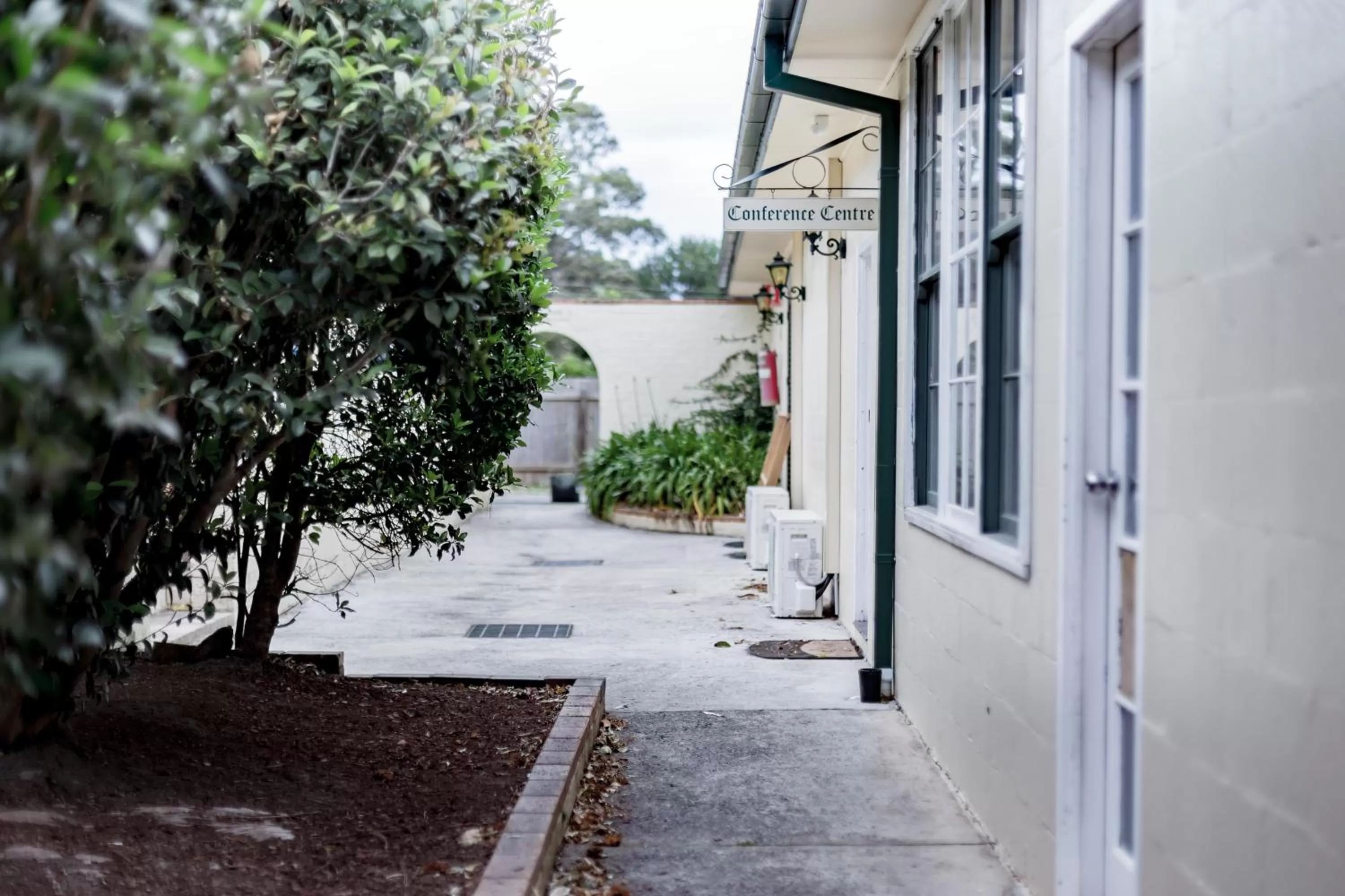 Bundanoon Country Inn Motel