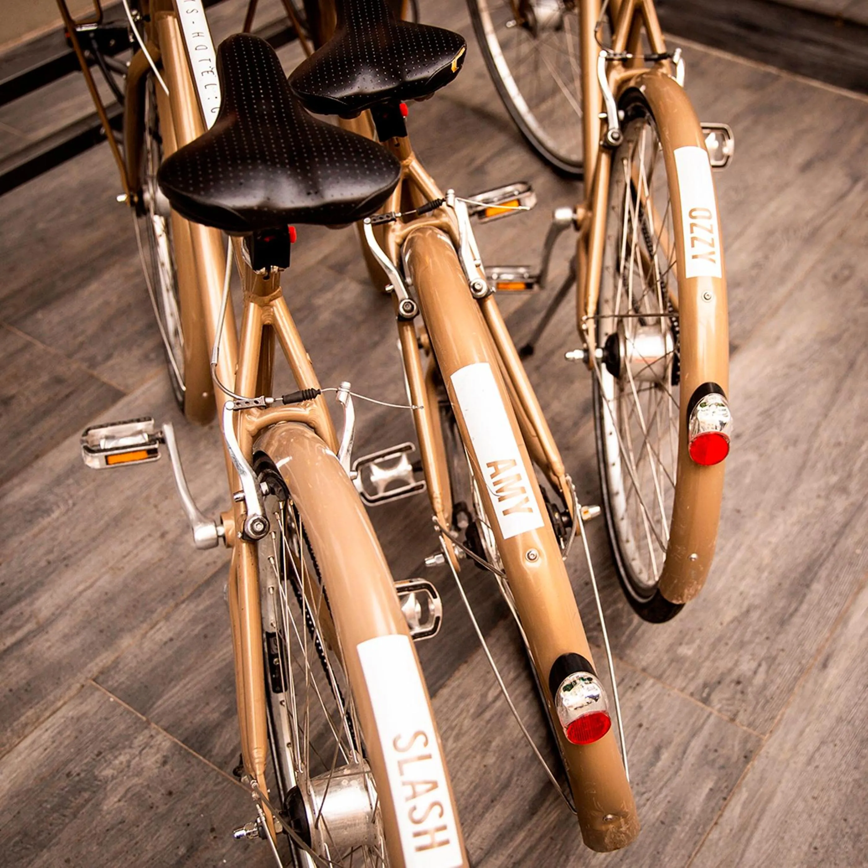 Other in JAMS Music Hotel Munich