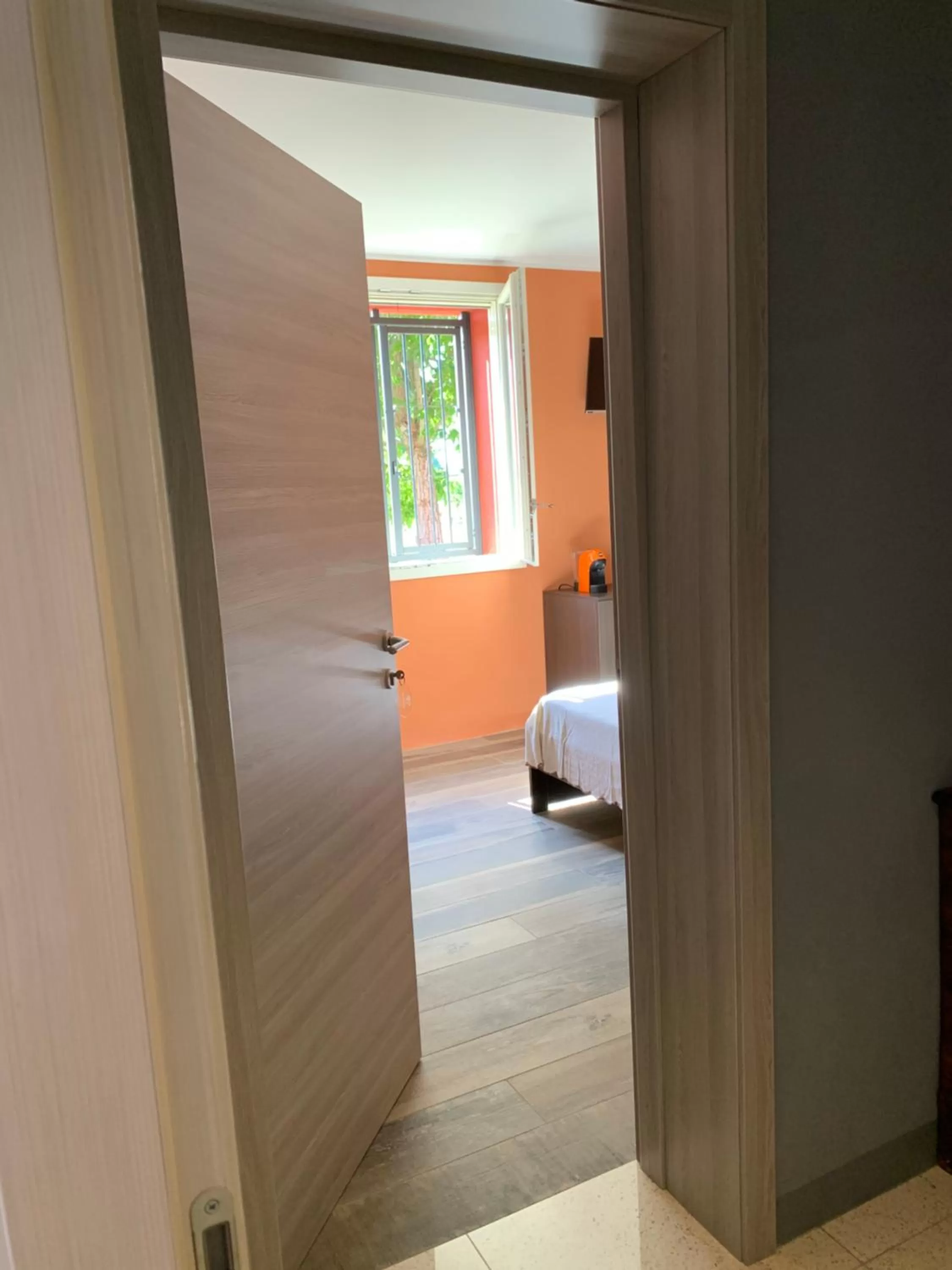 Sala dell Estate Guest House