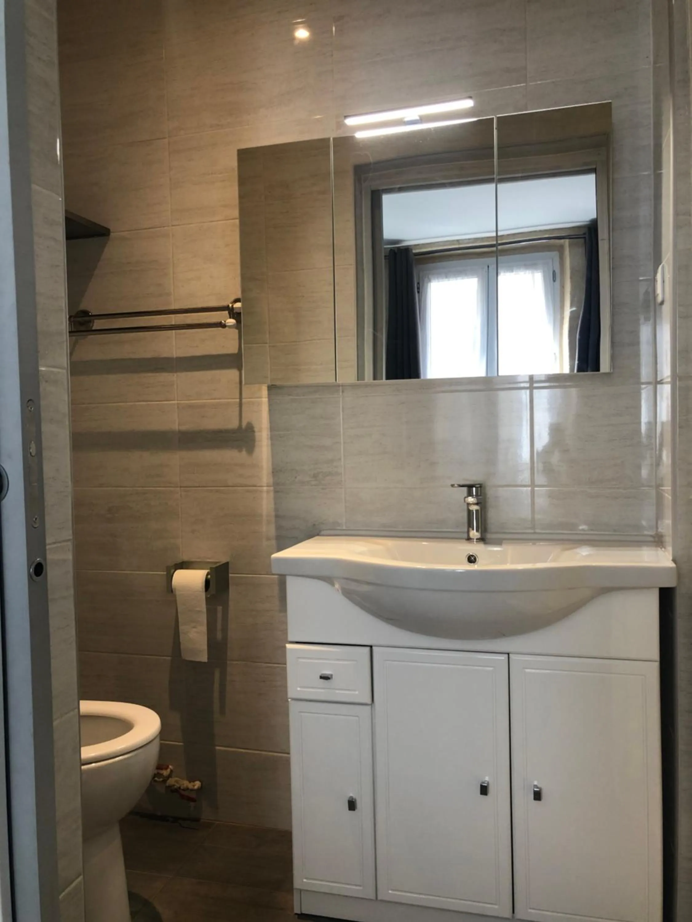 Hôtel Clauzel Paris