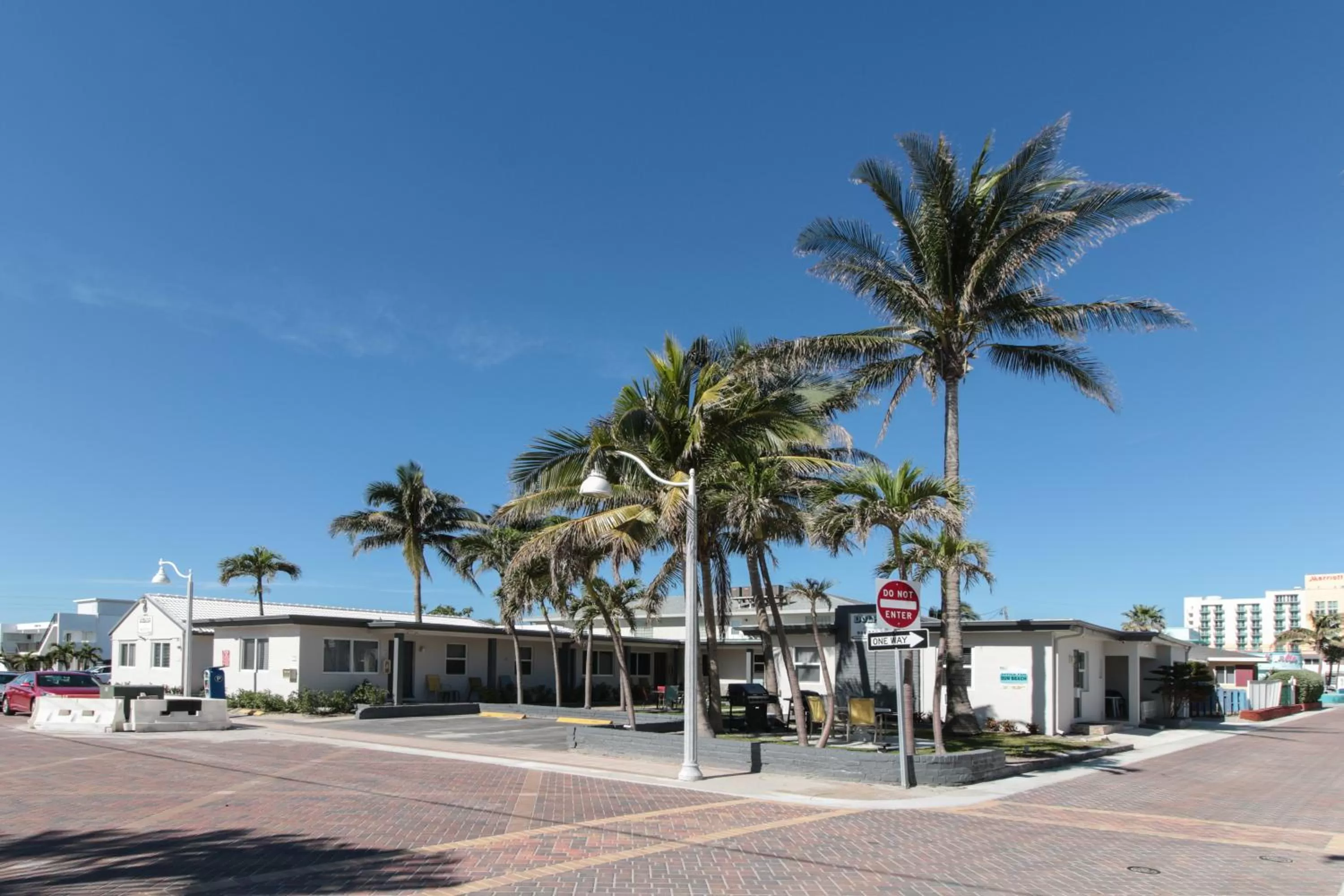 Other in The Dolphin Hollywood