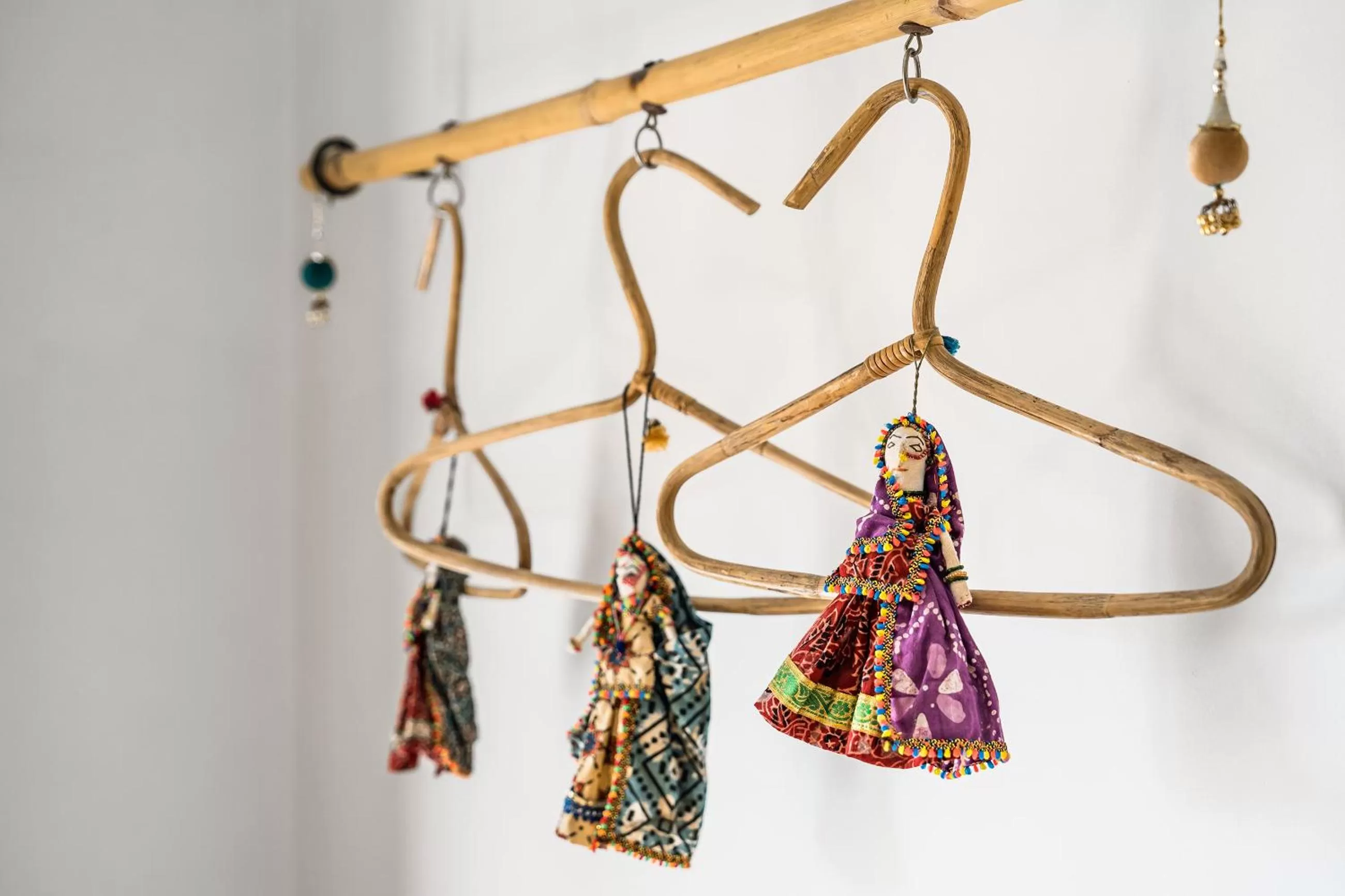 View (from property/room) in The Secret House - Adults Only