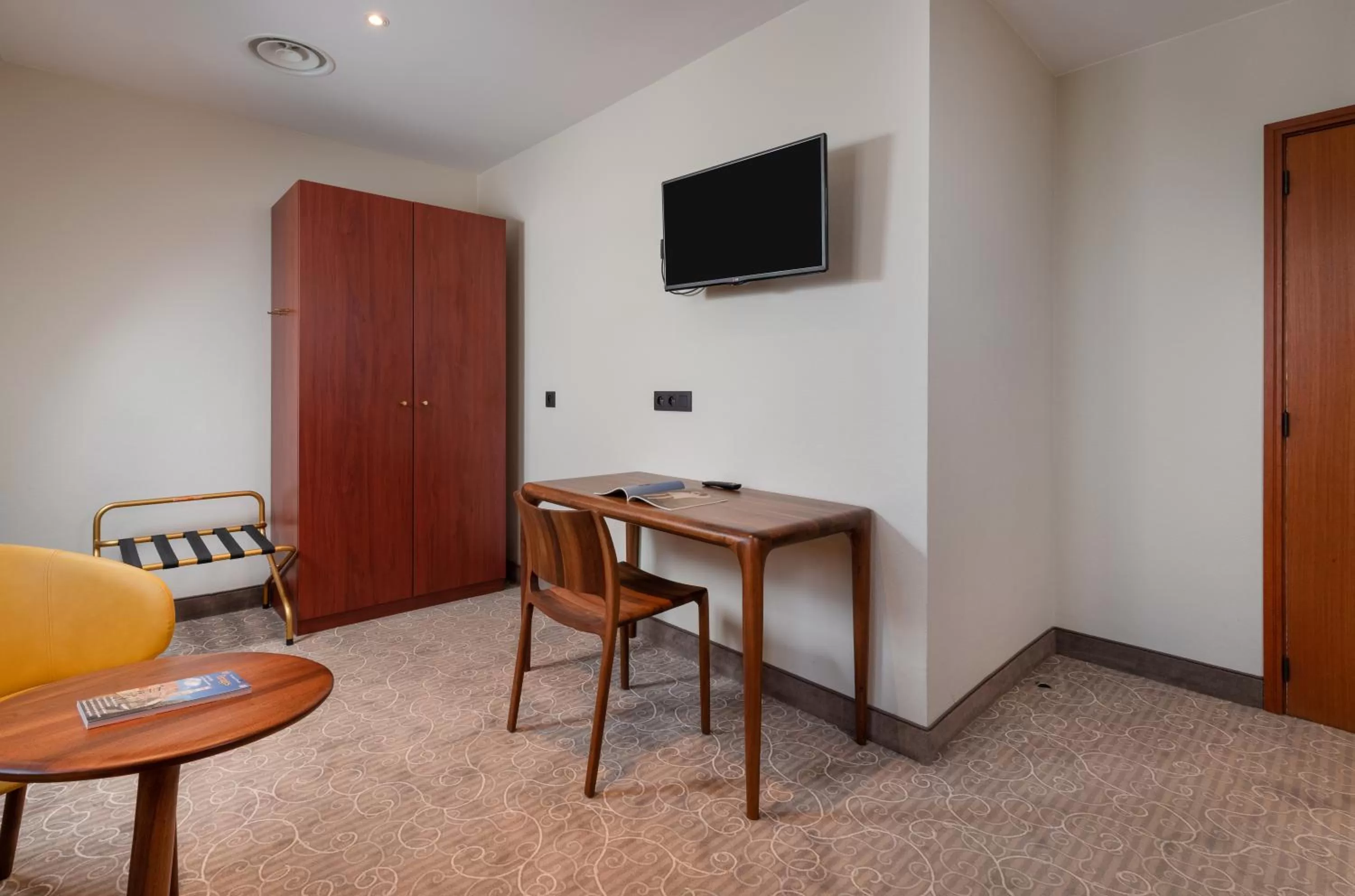 Rosenburg Hotel Brugge