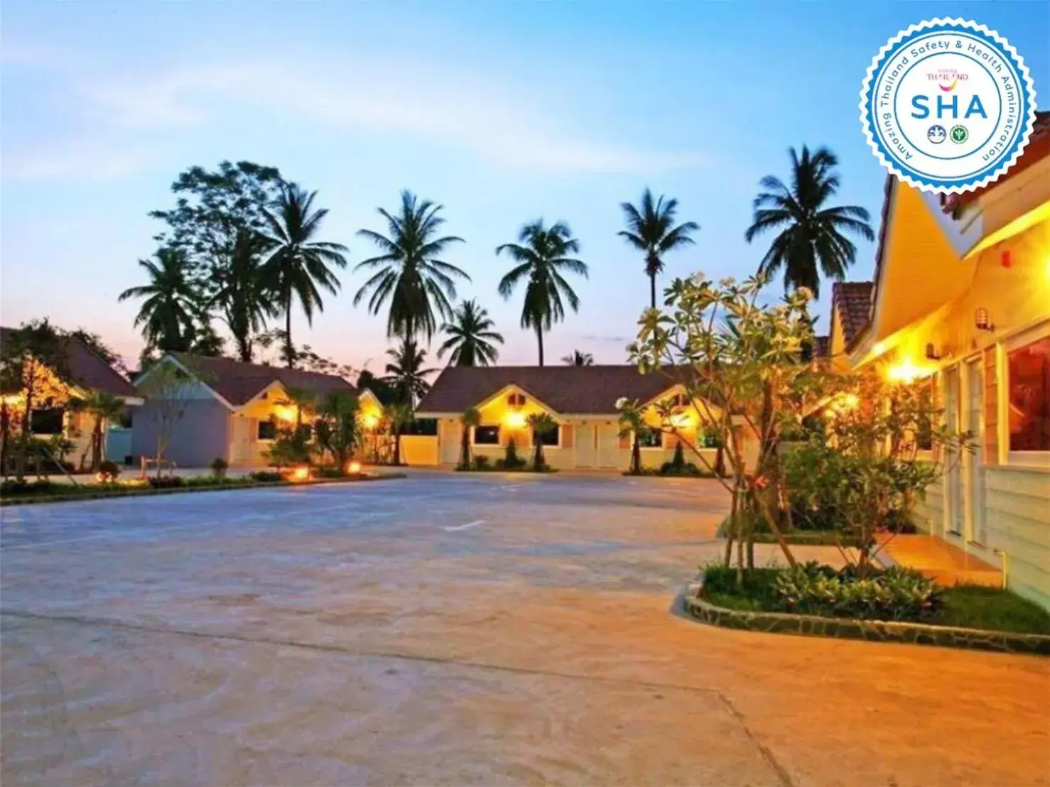 Soda Resort Soda Resort