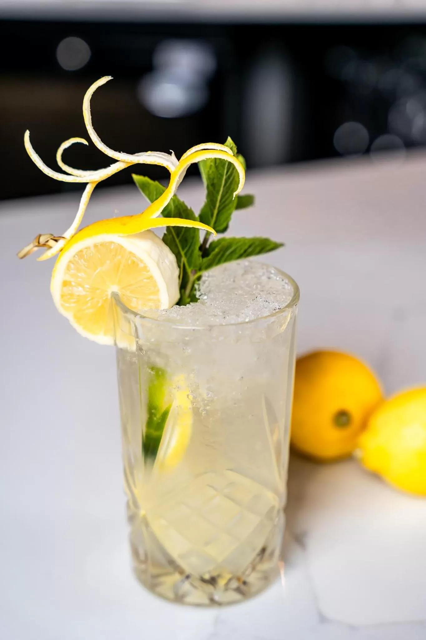 Restaurant/places to eat in Trafford Hall Hotel Manchester, Trademark Collection by Wyndham