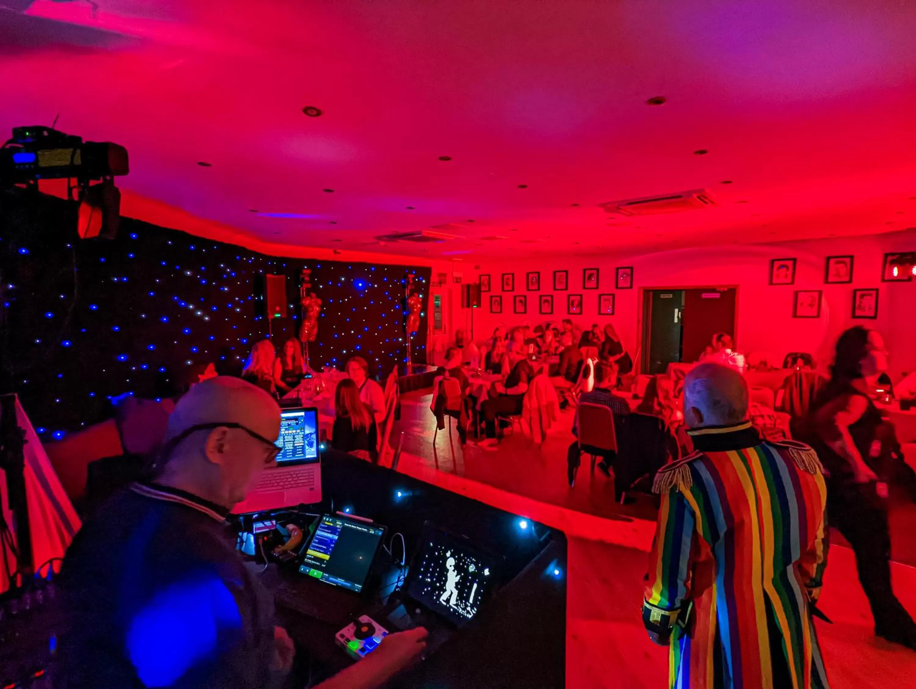 Property building in Hotel Celebrity Bournemouth East Cliff by Villare hotels