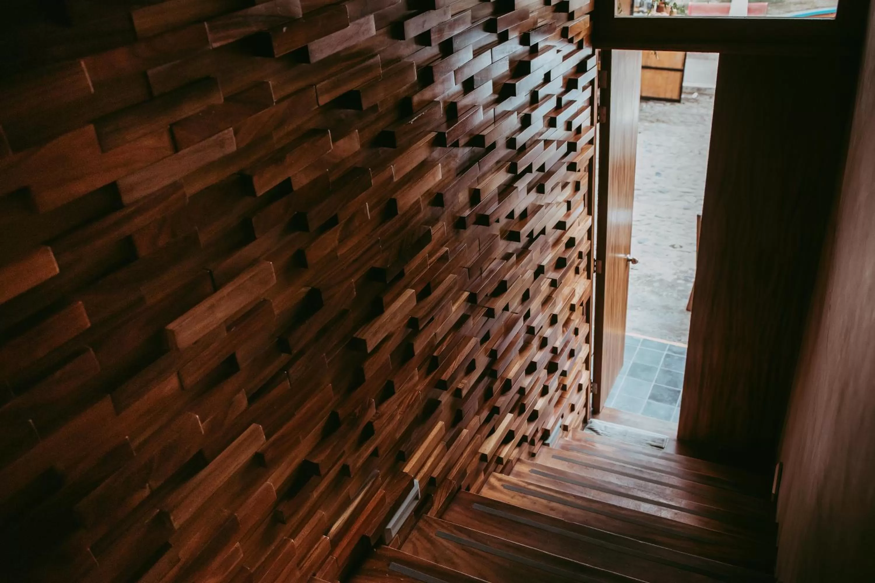 Lobby or reception in Amaia Boutique Hotel