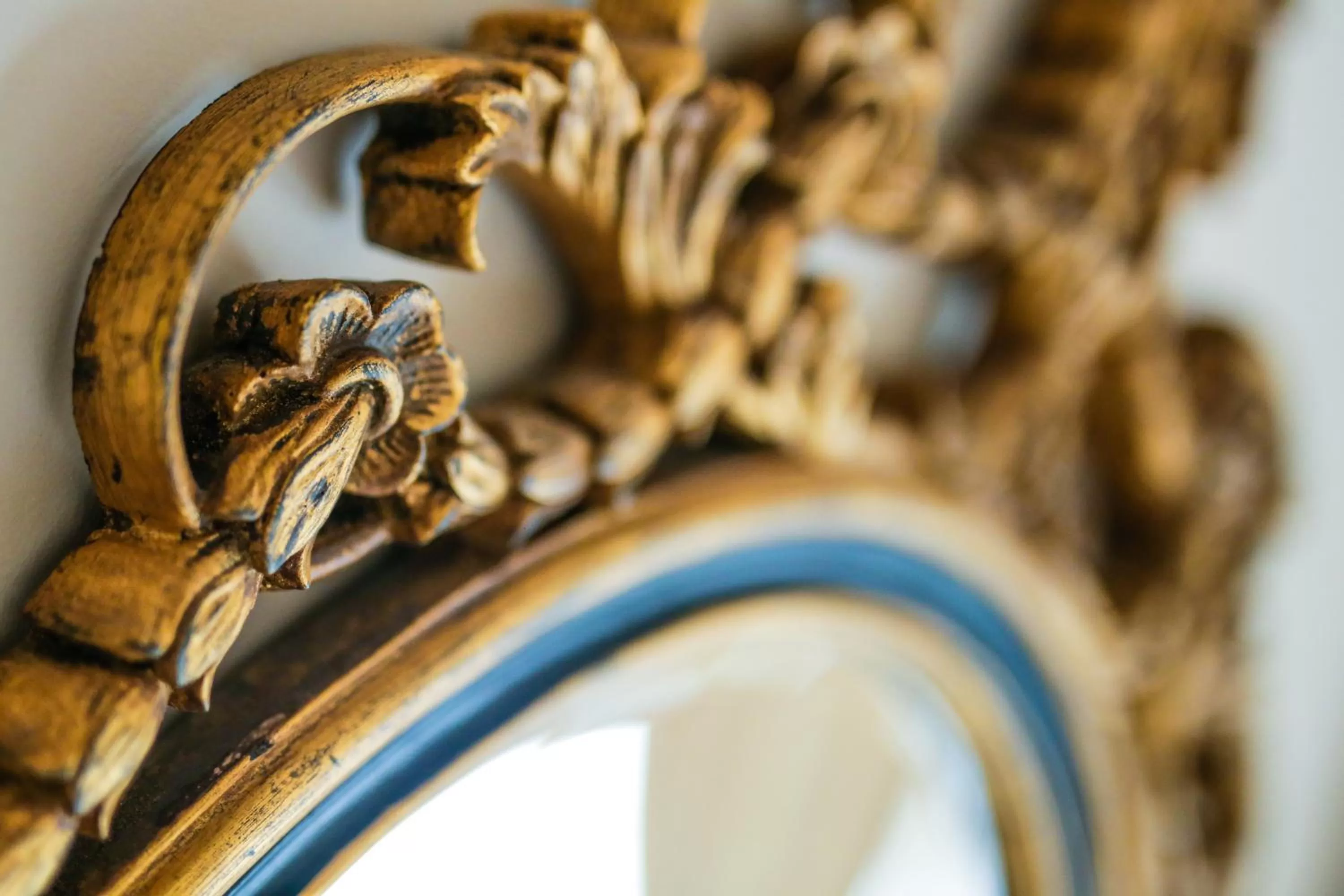 Bed in Arbia Dorka Heritage Palace