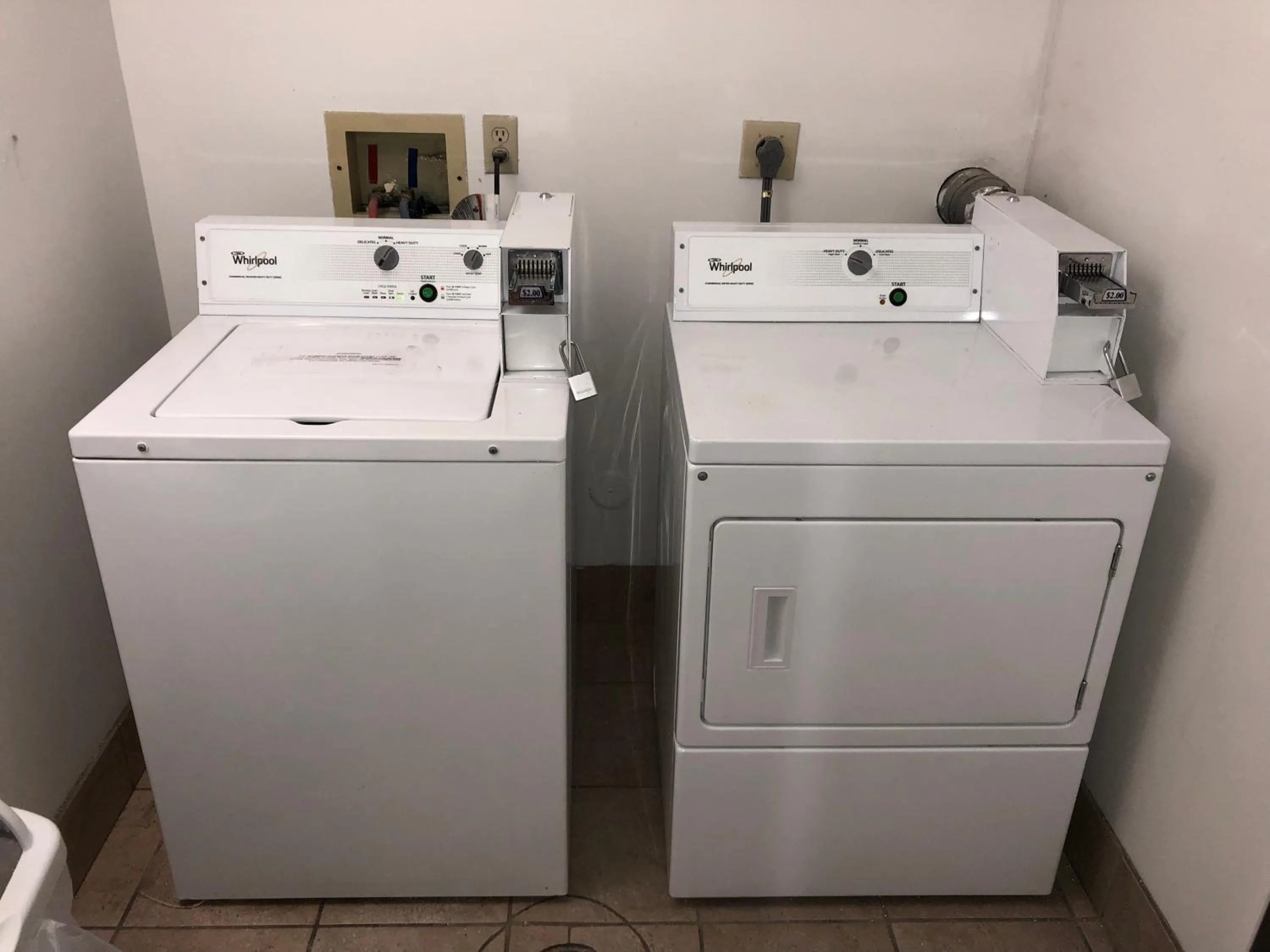 Area and facilities in Countryside Inn & Suites Omaha East-Council Bluffs IA